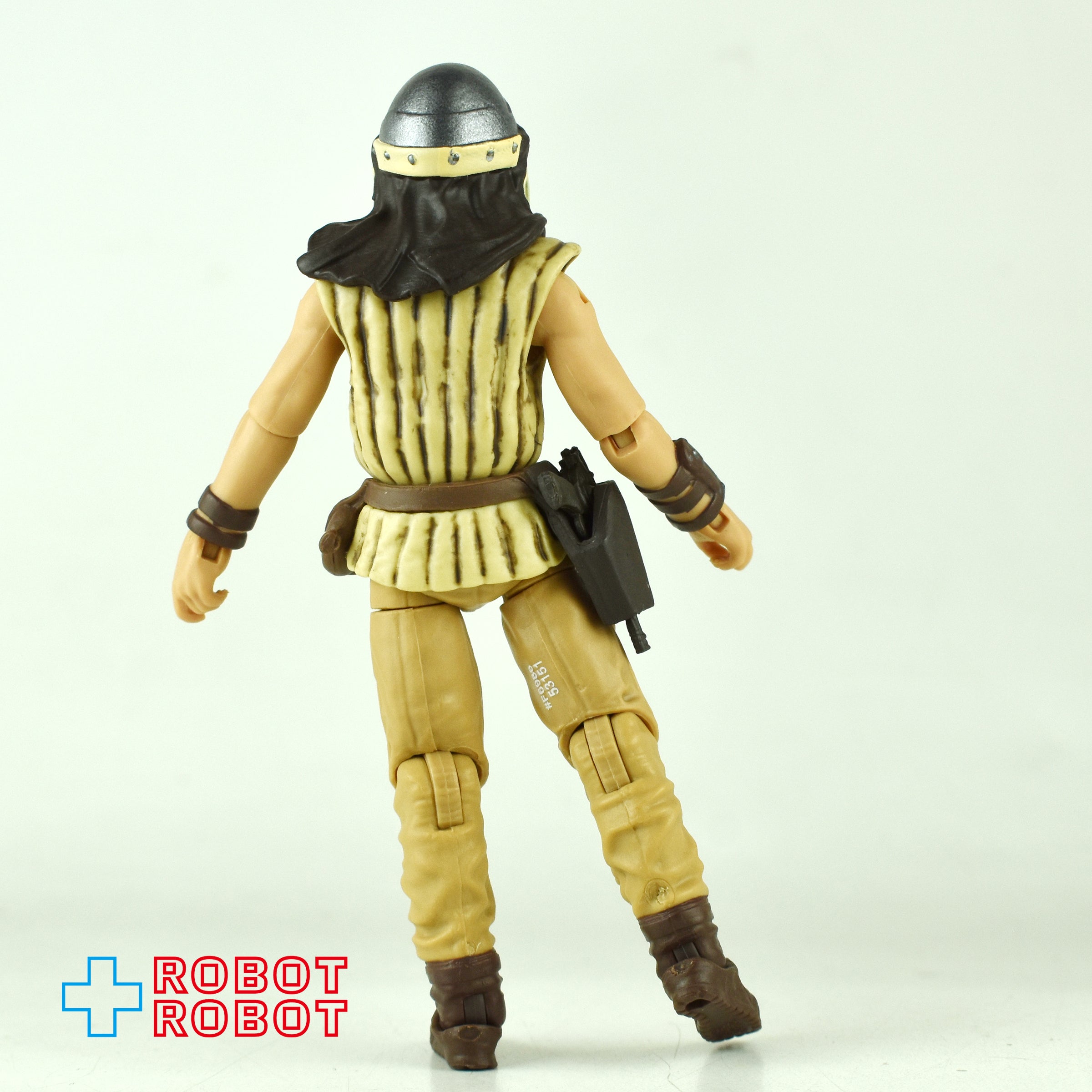 スター・ウォーズ VC288 ヴェルケン・ティゼリ [ROTJ] ヴィンテージコレクション 3.75インチ アクションフィギュア ルース 入荷写真