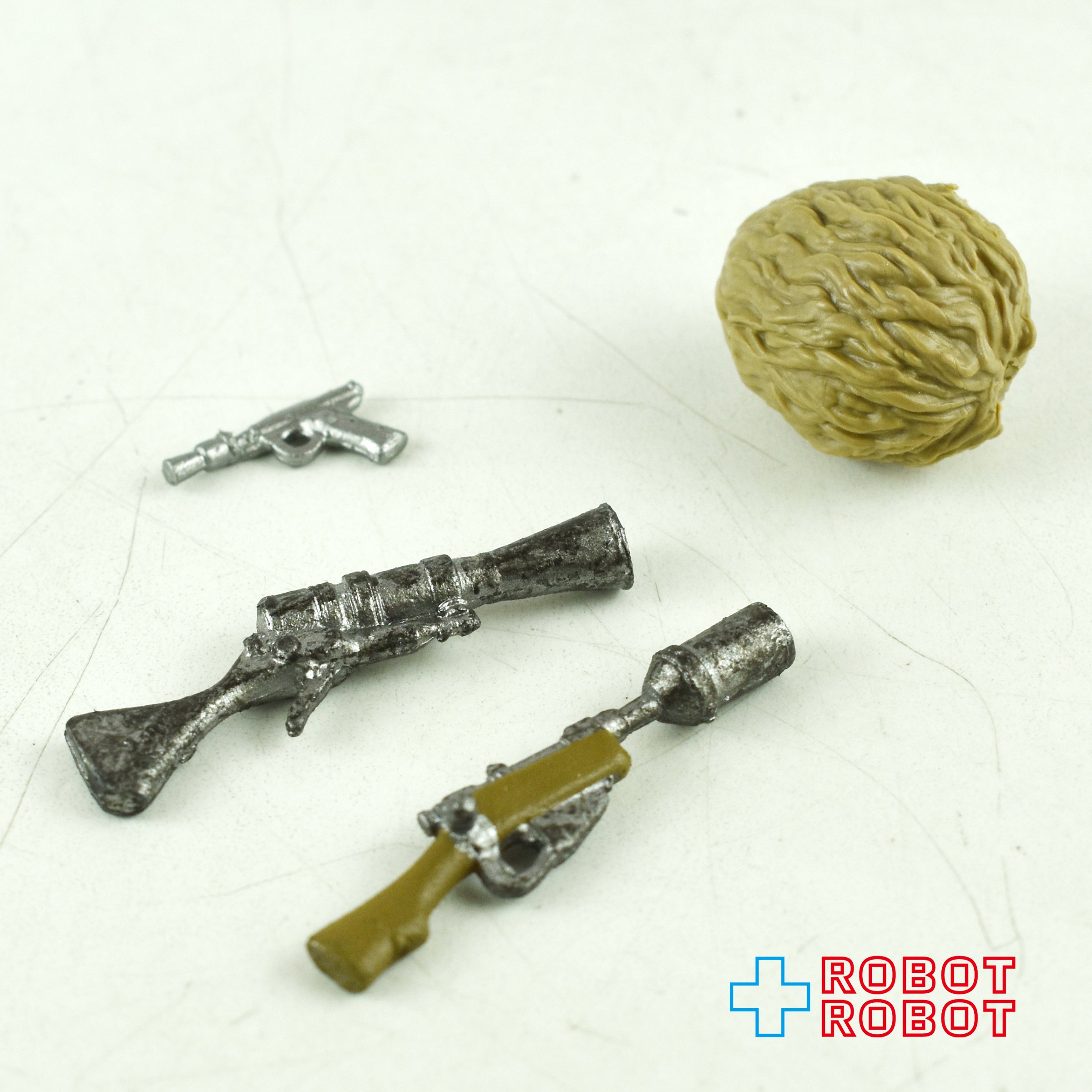スター・ウォーズ VC203 オフワールド ジャワ (アーヴァラ7) [マンダロリアン] ヴィンテージコレクション 3.75インチ アクションフィギュア ルース 入荷写真