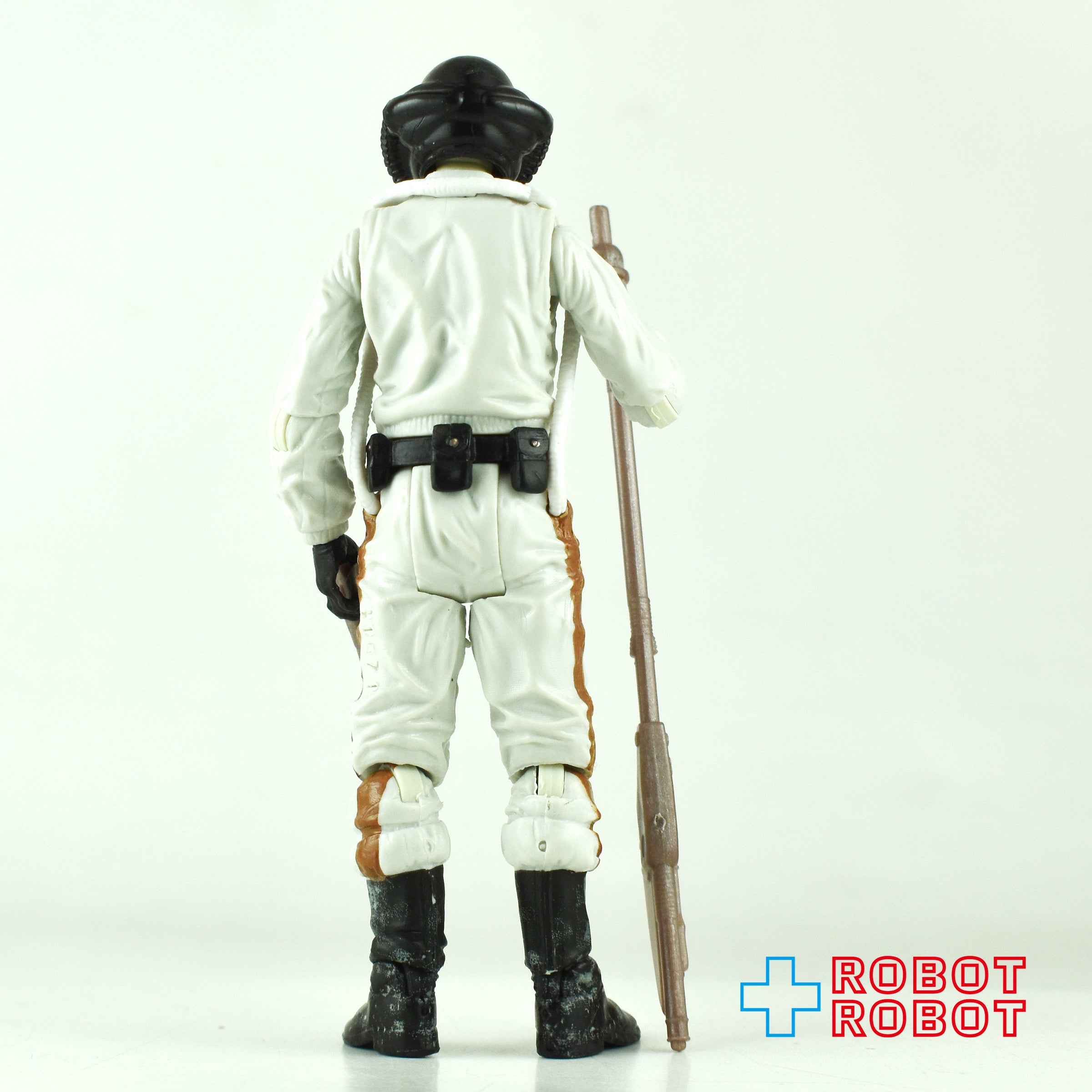 スター・ウォーズ ブラックシリーズ オレンジ #27 ジャバ'ズ スキッフガード 3.75インチフィギュア 未開封 入荷写真
