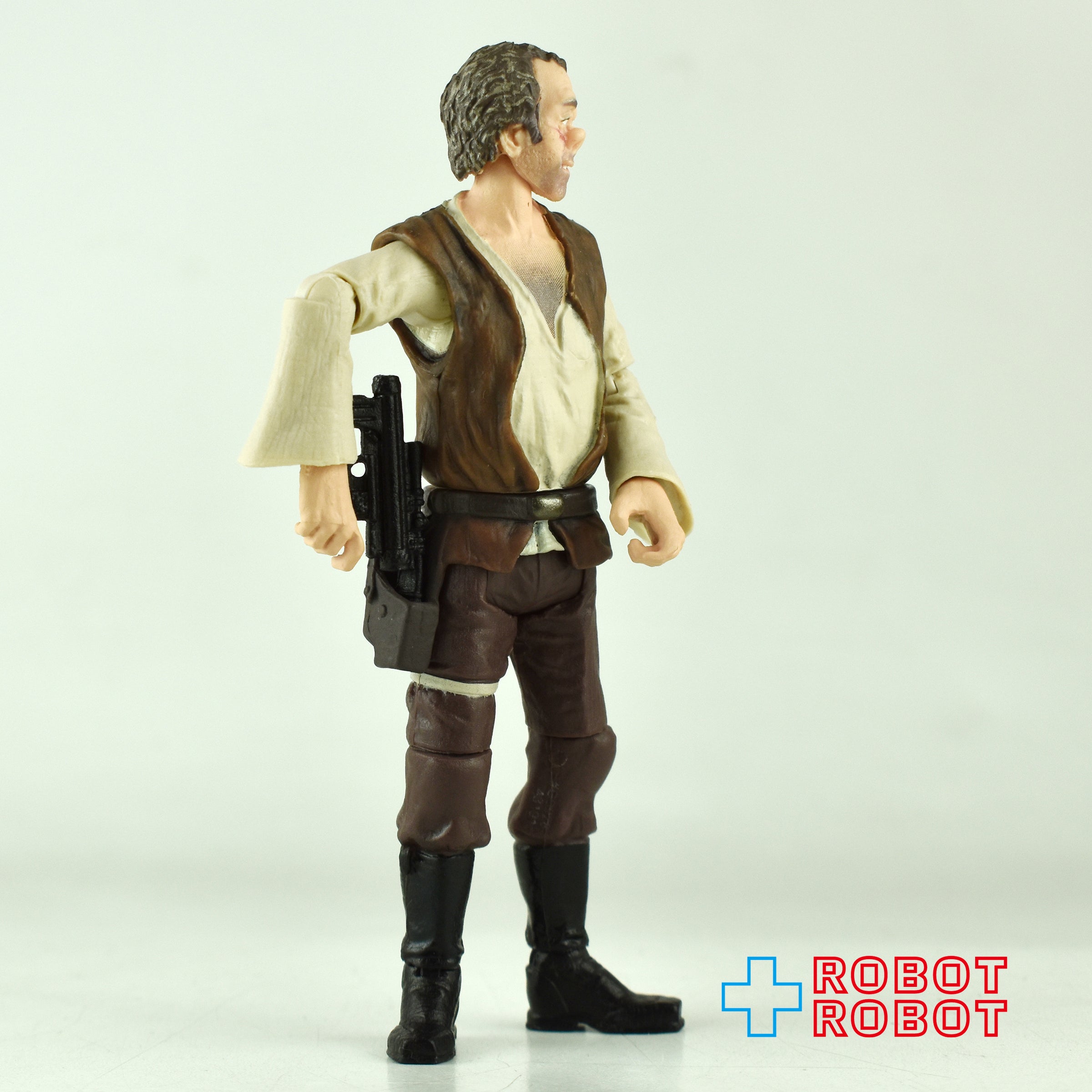 スター・ウォーズ VC 57 ドクター・エヴァザン [ANH] 2025再版 ヴィンテージコレクション 3.75インチ アクションフィギュア ルース 入荷写真