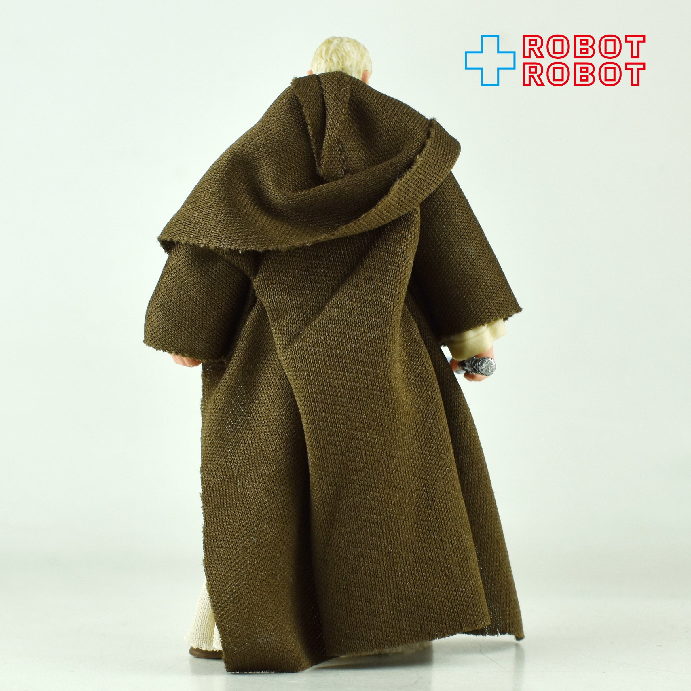 スター・ウォーズ VC257 ベン・ケノービ [オビ＝ワン・ケノービ] ヴィンテージコレクション 3.75インチ アクションフィギュア ルース 入荷写真