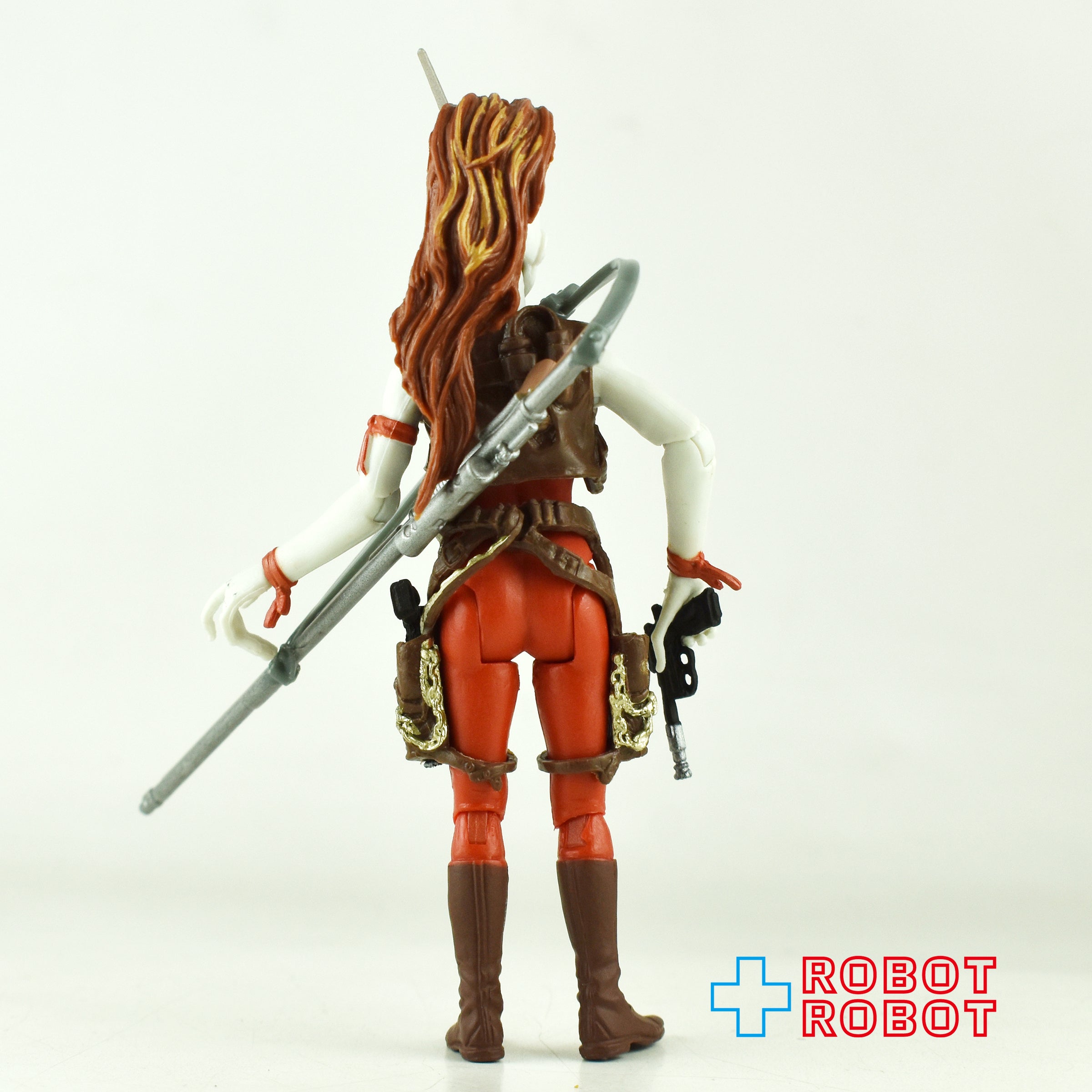 スター・ウォーズ VC 73 オーラ・シング [TPM] 再販 ヴィンテージコレクション 3.75インチ アクションフィギュア ルース 入荷写真