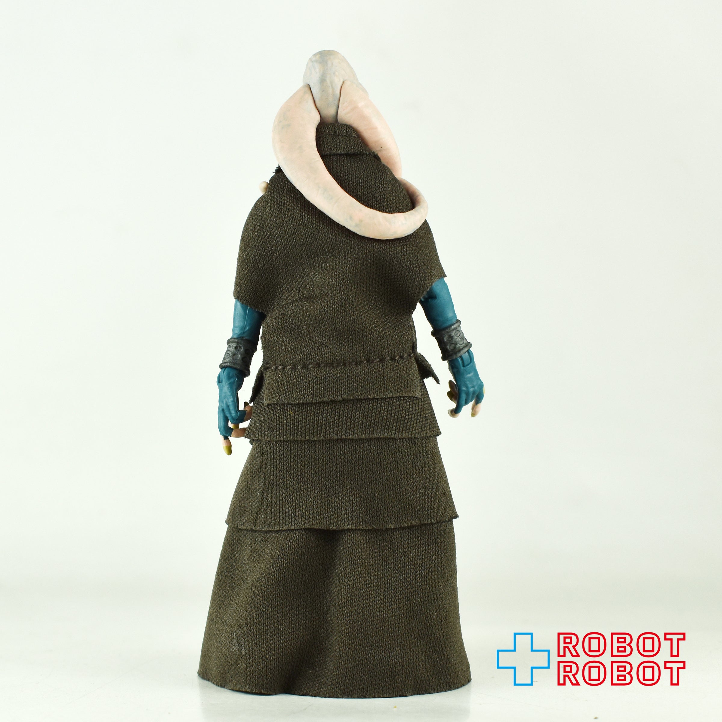 スター・ウォーズ VC224 ビブ・フォーチュナ [ROTJ] ヴィンテージコレクション 3.75インチ アクションフィギュア ルース 入荷写真