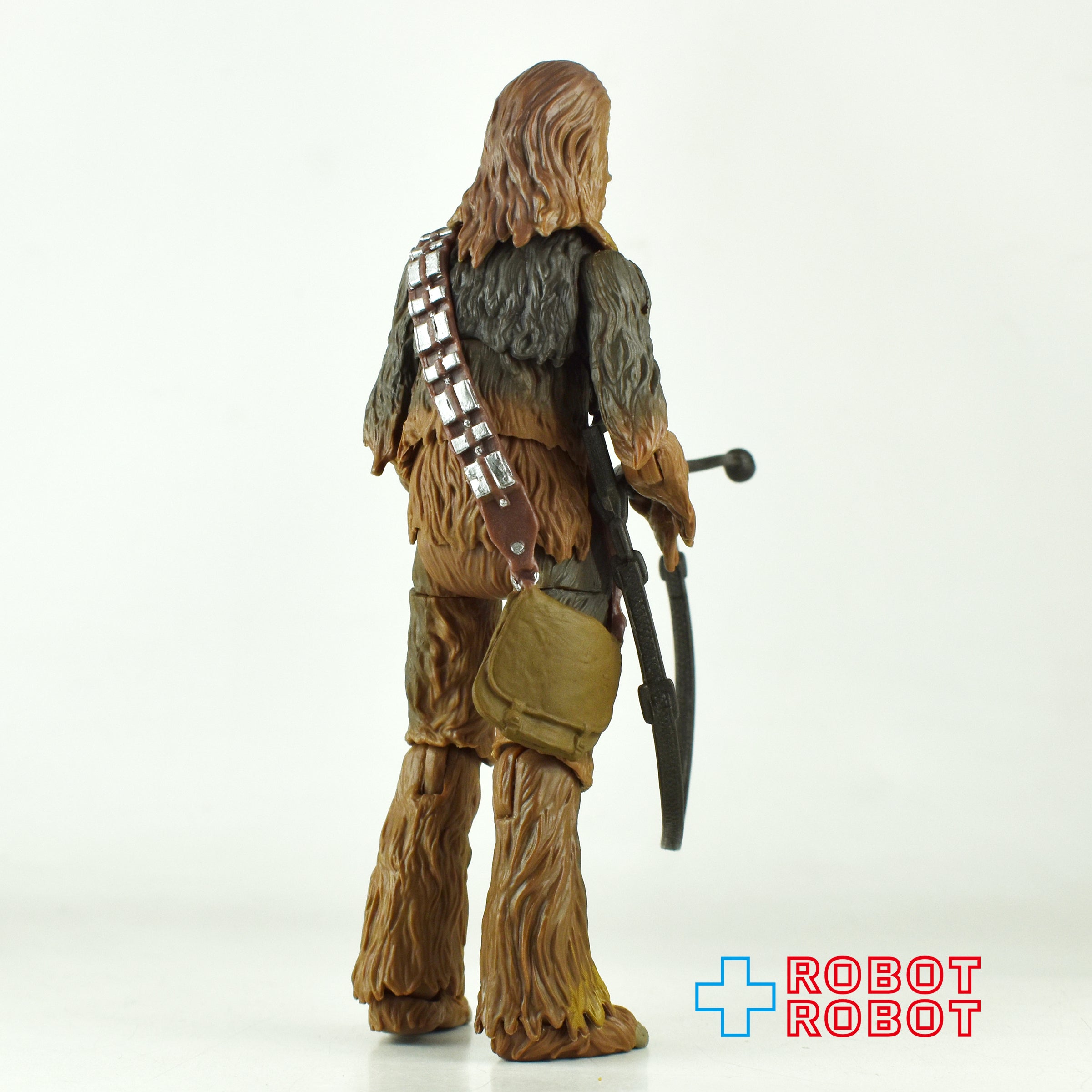 スター・ウォーズ VC381 チューバッカ [ANH] ヴィンテージコレクション 3.75インチ アクションフィギュア ルース 入荷写真
