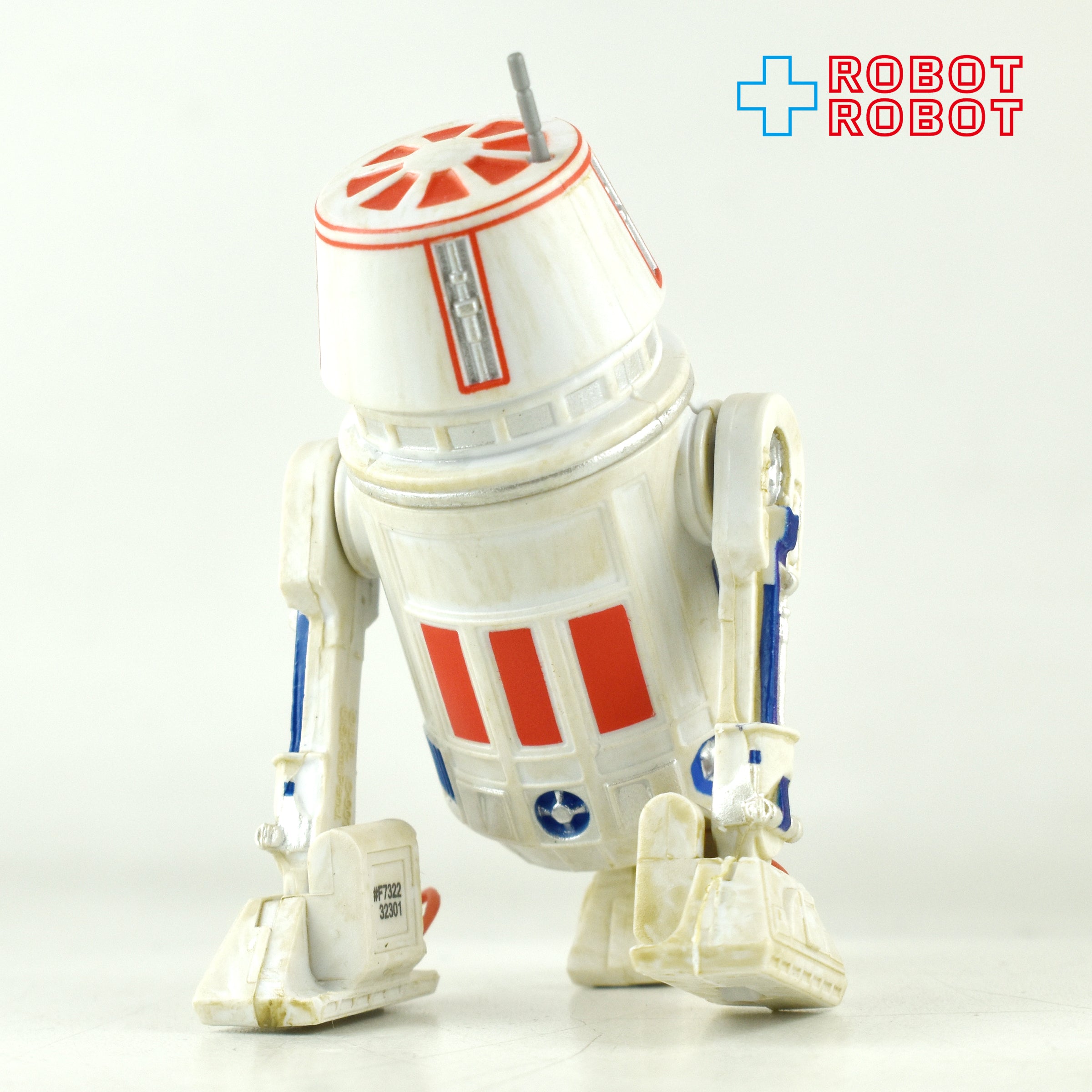 スター・ウォーズ VC303 R5-D4 [マンダロリアン] ヴィンテージコレクション 3.75インチ アクションフィギュア ルース 入荷写真