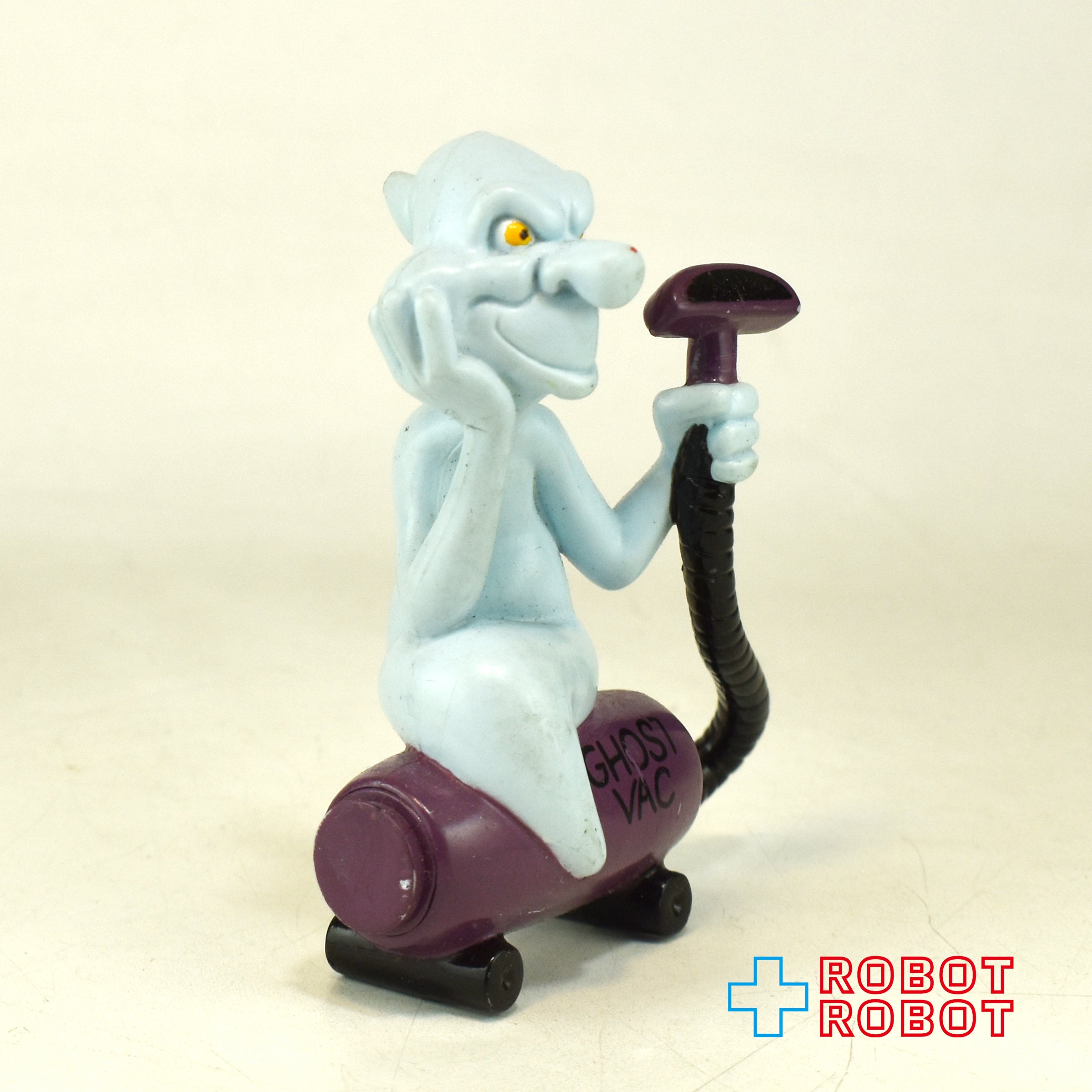 タイコ社 キャスパー ゴーズト スティンキー PVC フィギュア 1994 入荷写真