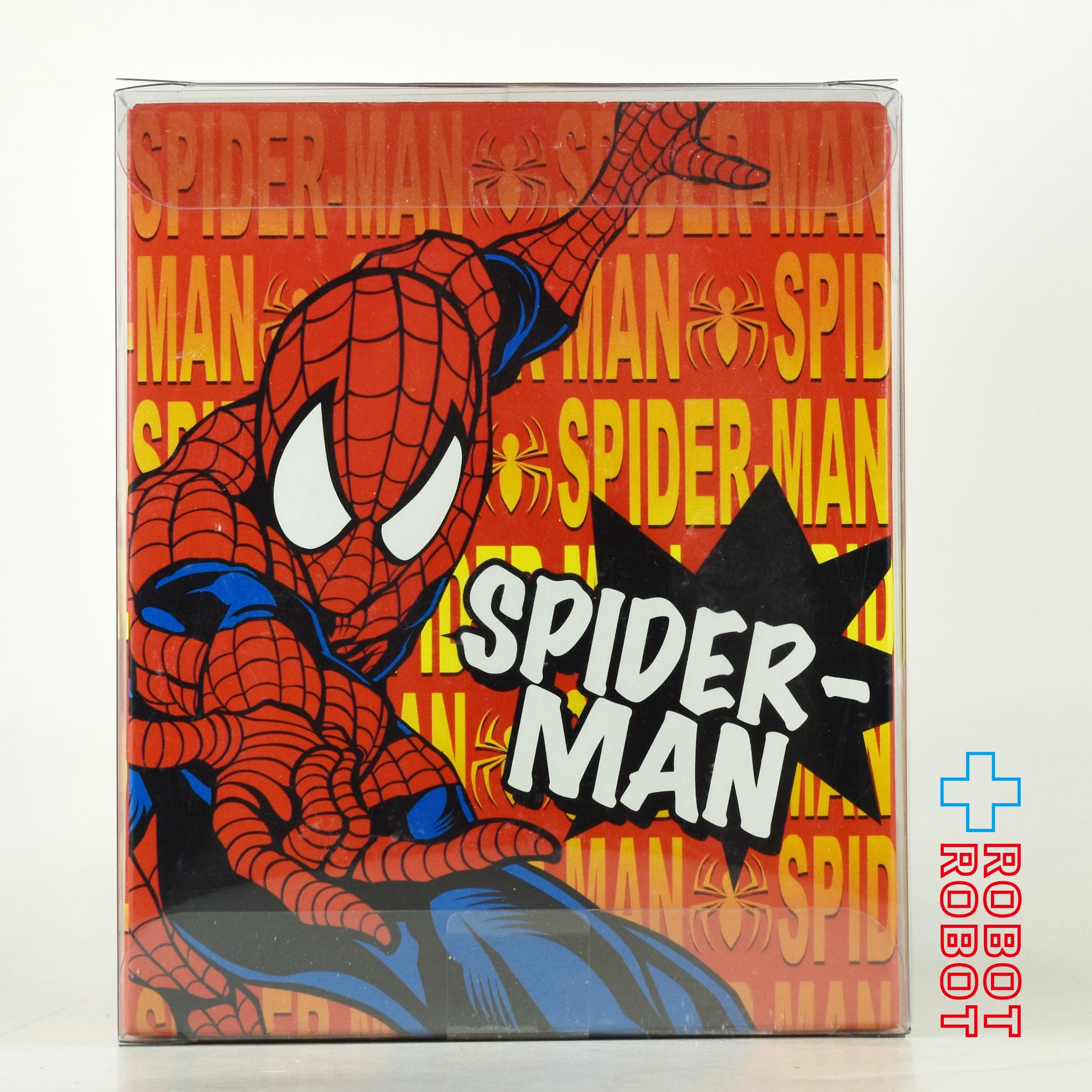 USJ スパイダーマン コーラキャンディ お菓子 スーベニア フィギュア 箱入