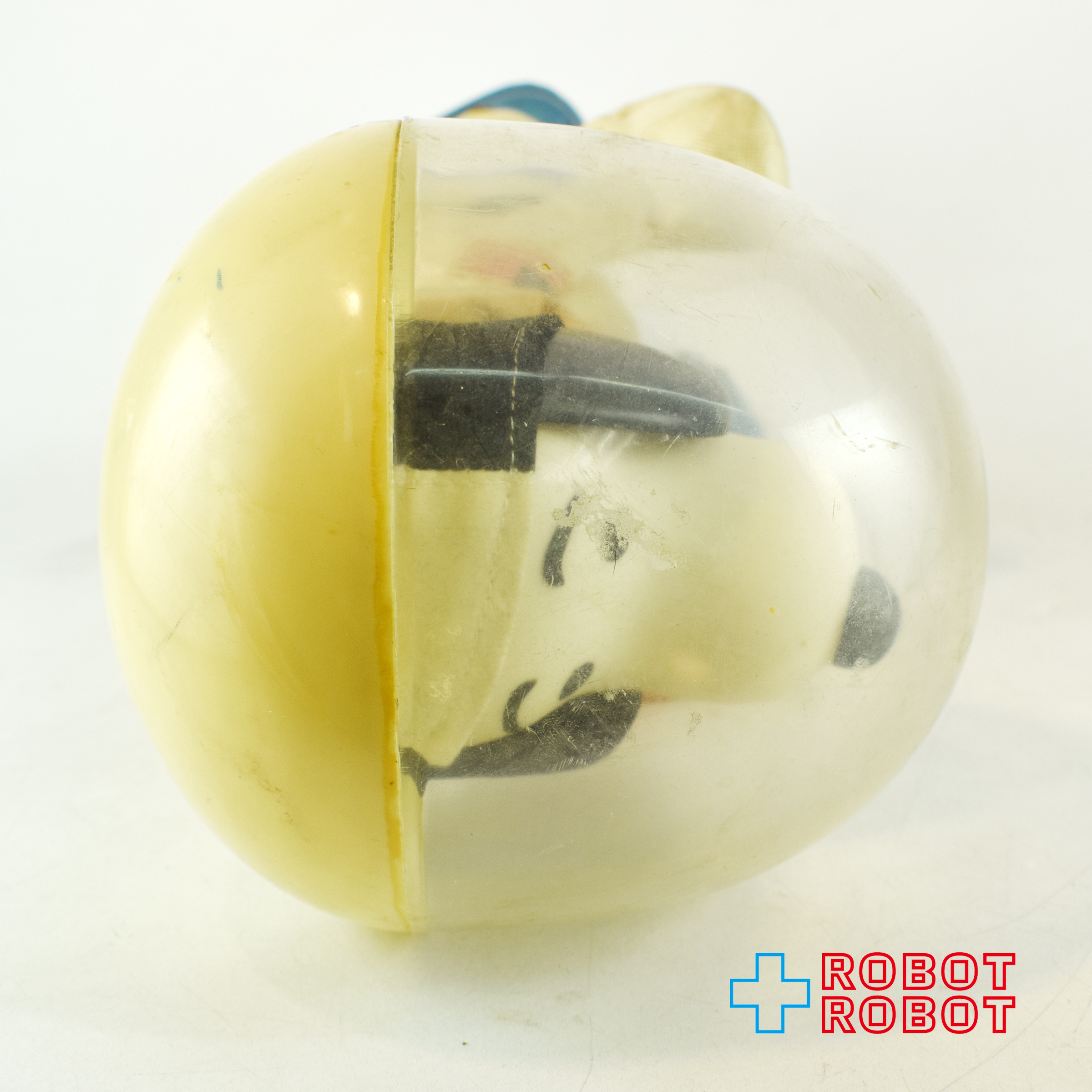 デターマインド社 スヌーピー アストロノーツ ポケットドール 1969 ※ヘルメット割れ有 入荷写真