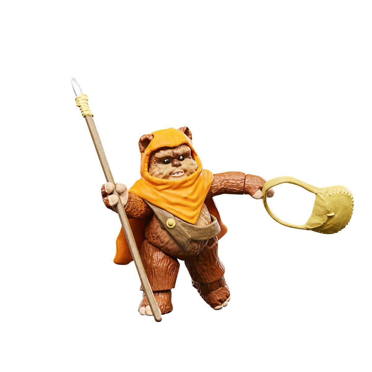 スター・ウォーズ イウォークス ウィケット [EWOKS] ヴィンテージコレクション 3.75インチ アクションフィギュア 未開封