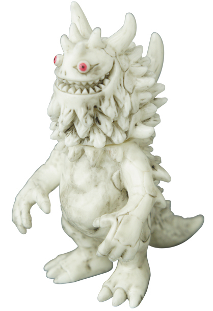 メディコム VAG Vintl Artist Gacha [シリーズ12] ランジアス 白 ４号店商品 入荷写真