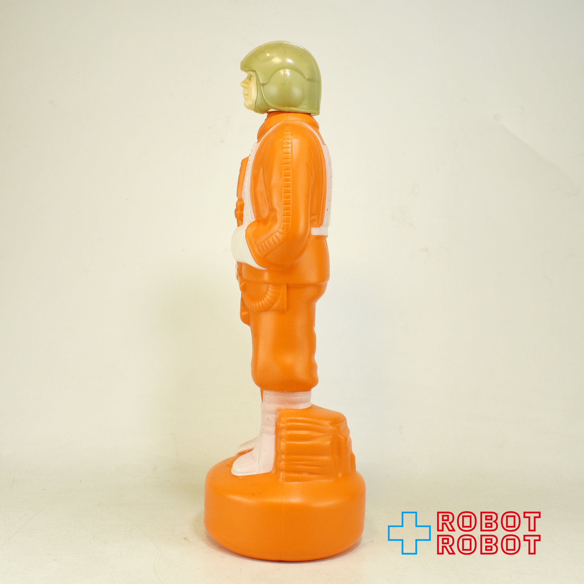 【底面ラベル無し 2E4】スター・ウォーズ ルーク・スカイウォーカー シャンプーボトル ソーキー