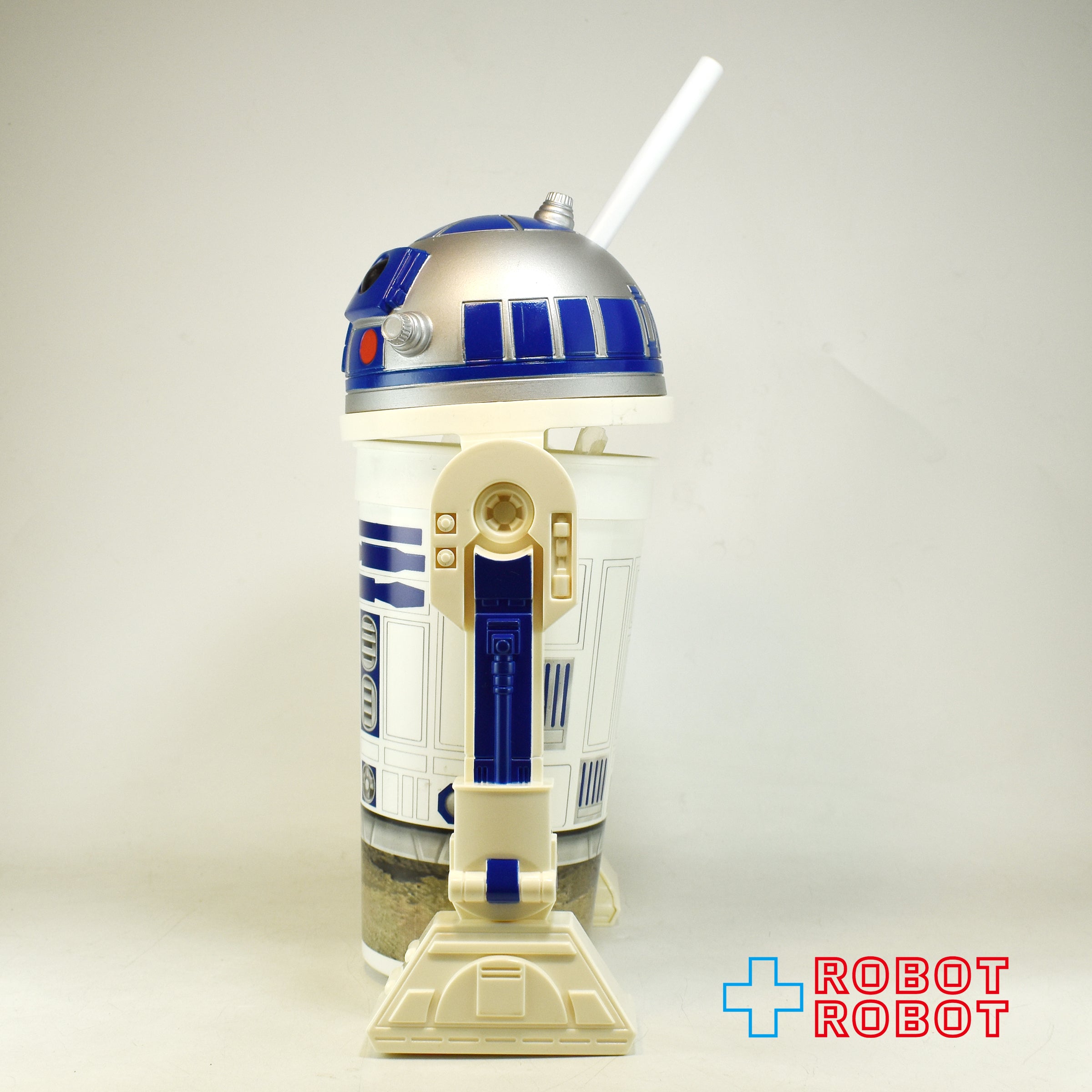 ケンタッキーフライドチキン KFC ×タコベル × ピザハット スター・ウォーズ R2-D2 カップ フィギュア