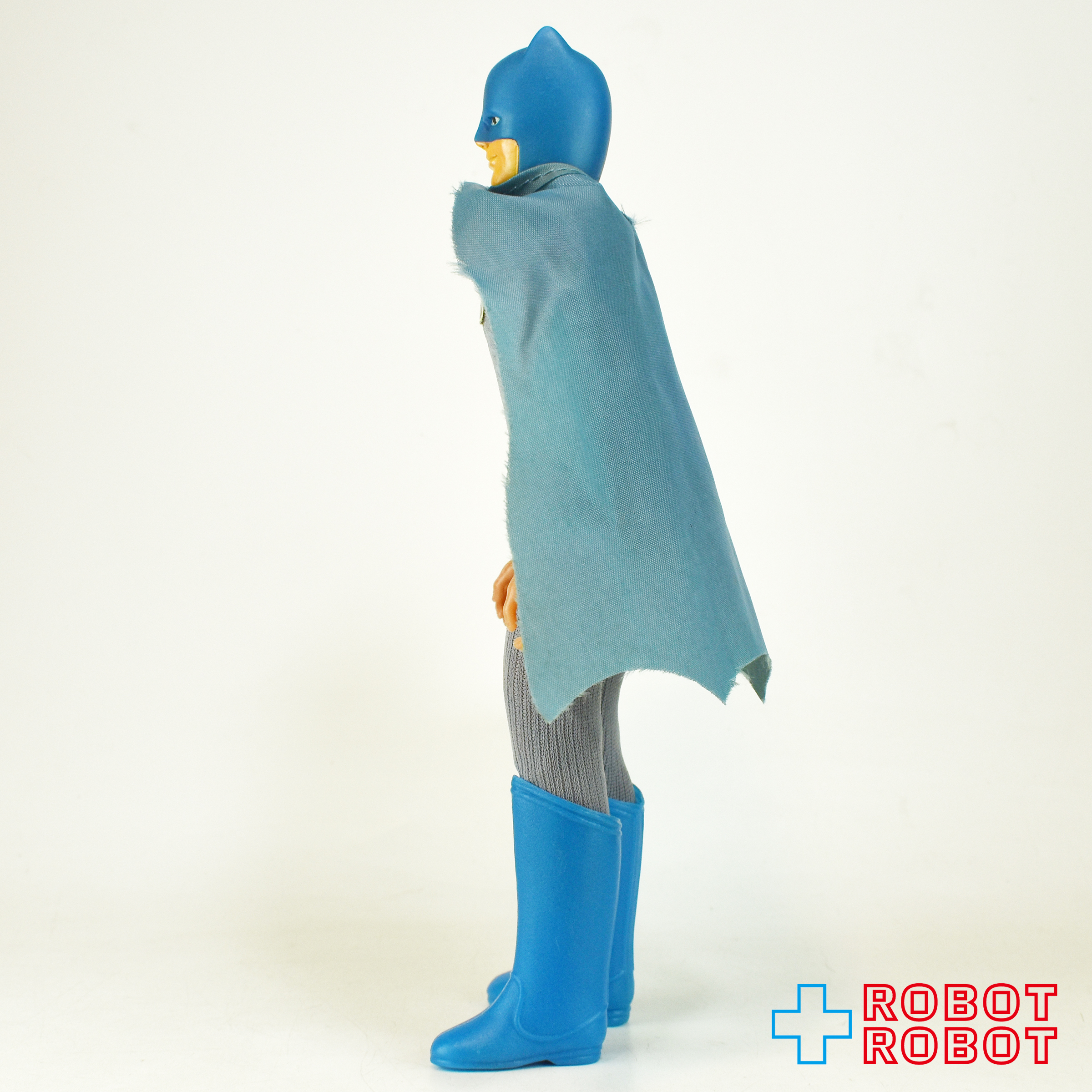 MEGO ワールドグレーテスト スーパーヒーローズ バットマン 8インチ アクションフィギュア ※手袋、ベルト欠品 入荷写真