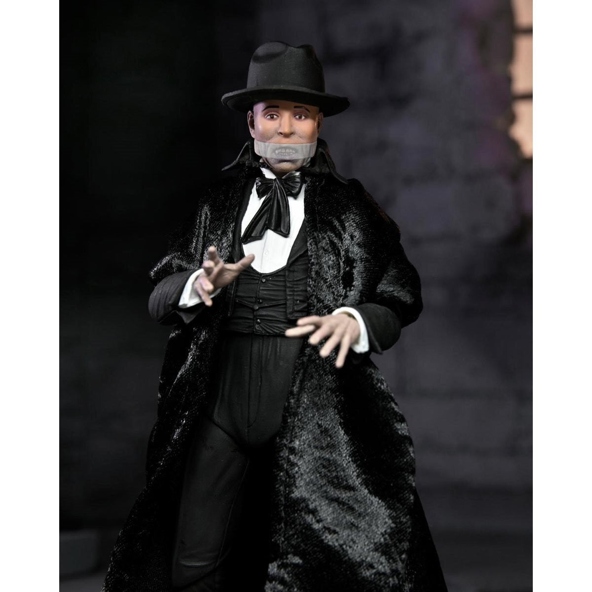 NECA ネカ オペラ座の怪人 アルティメット 7インチ アクションフィギュア 未開封 入荷写真