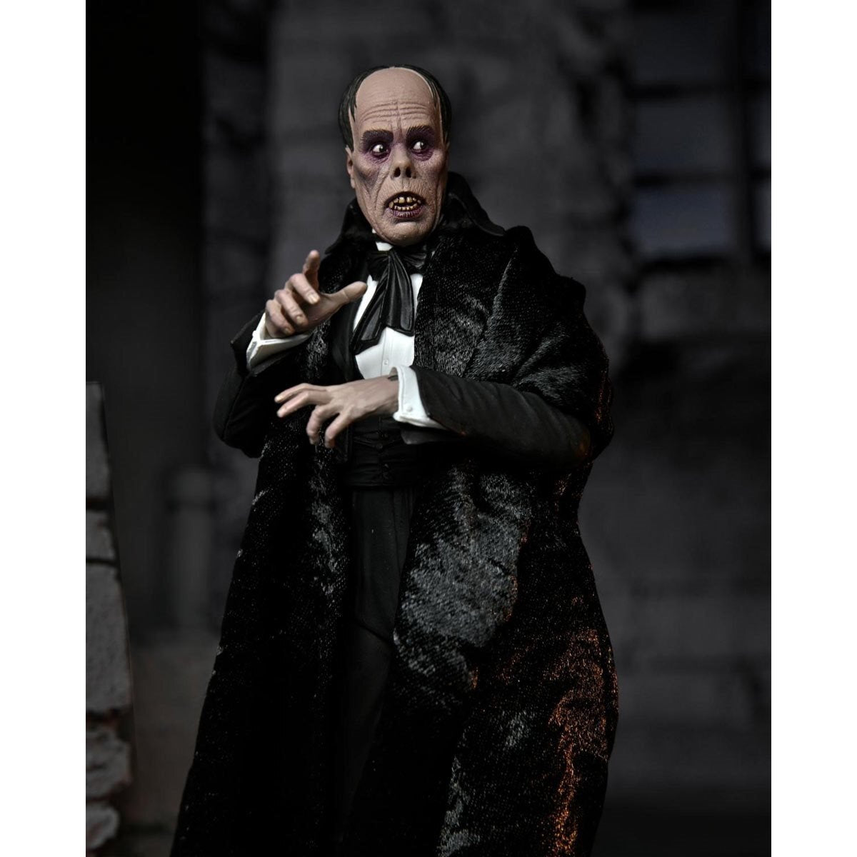 NECA ネカ オペラ座の怪人 アルティメット 7インチ アクションフィギュア 未開封 入荷写真