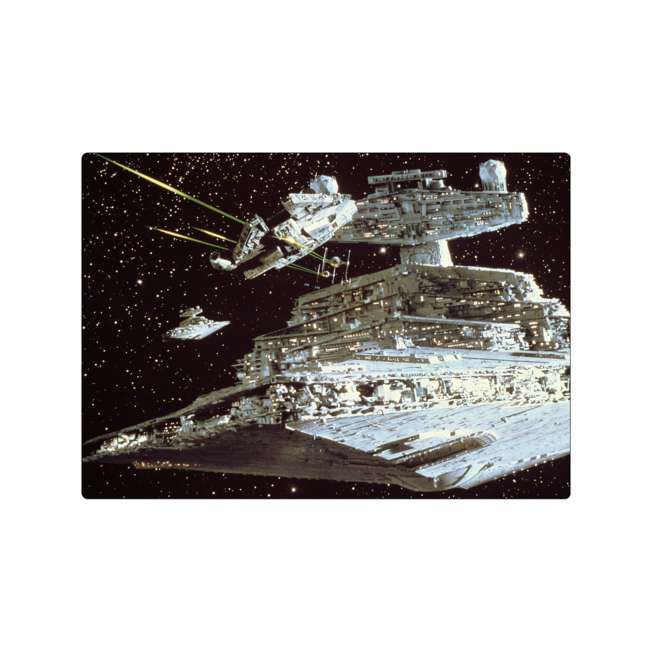 スター・ウォーズ SAGA 3D下敷きC 未開封 入荷写真
