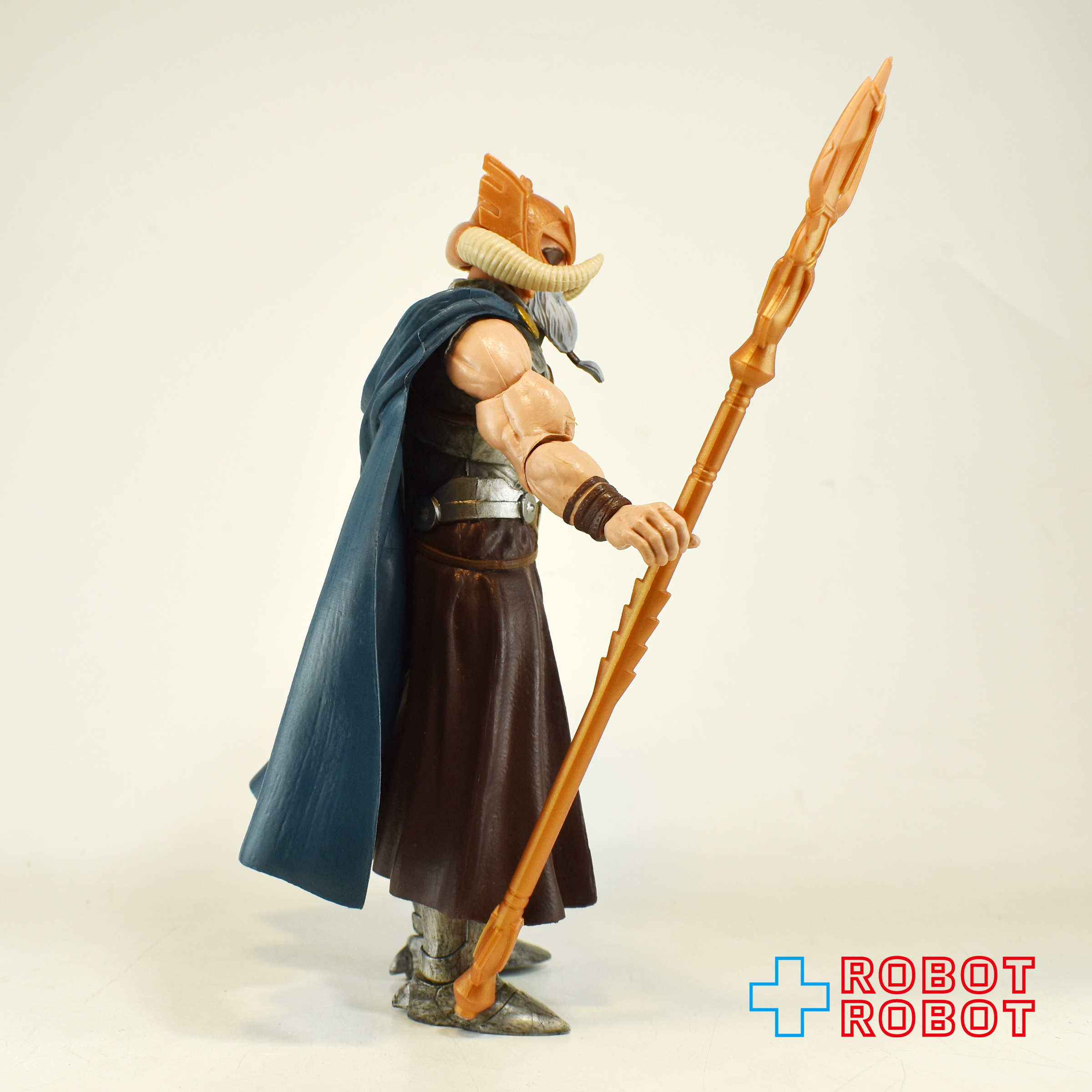 マーベルレジェンド アベンジャーズシリーズ ビルド オーディン 6インチ アクションフィギュア ルース 入荷写真