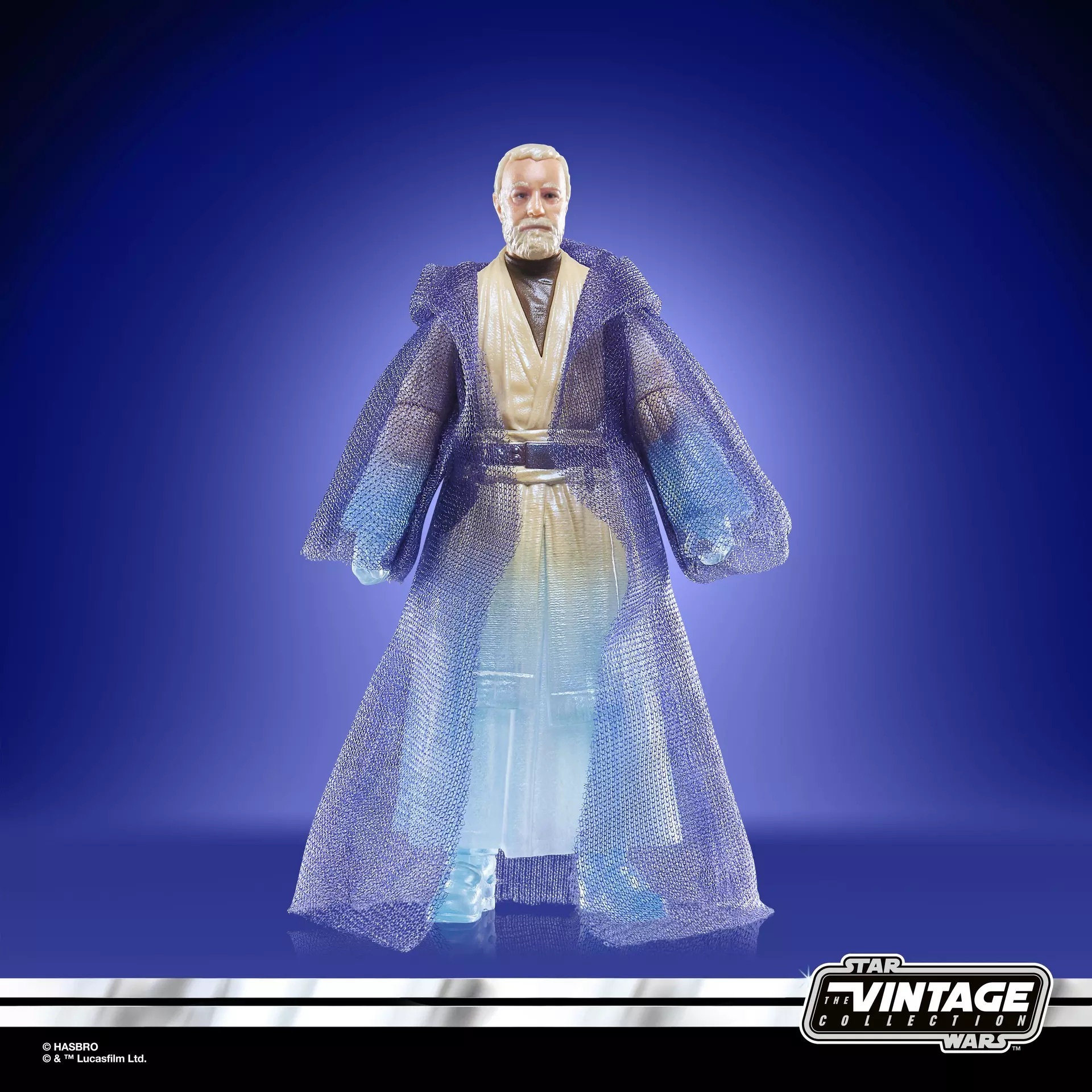 スター・ウォーズ VC ジェダイ・スピリッツ (アナキン・ヨーダ・オビワン) ヴィンテージコレクション 3.75インチ アクションフィギュア 未開封 入荷写真