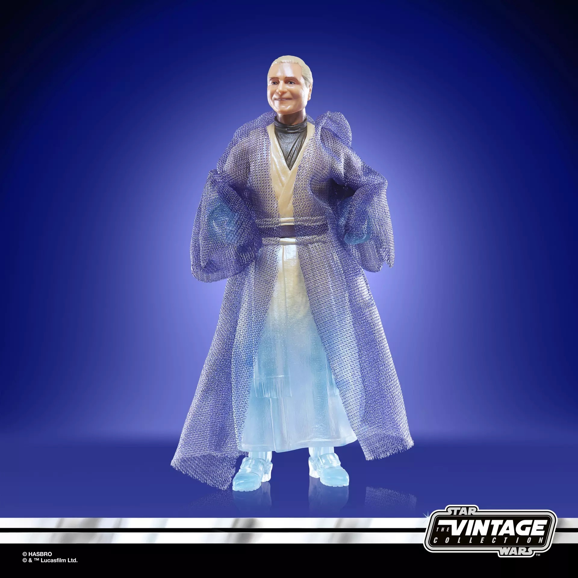 スター・ウォーズ VC ジェダイ・スピリッツ (アナキン・ヨーダ・オビワン) ヴィンテージコレクション 3.75インチ アクションフィギュア 未開封 入荷写真
