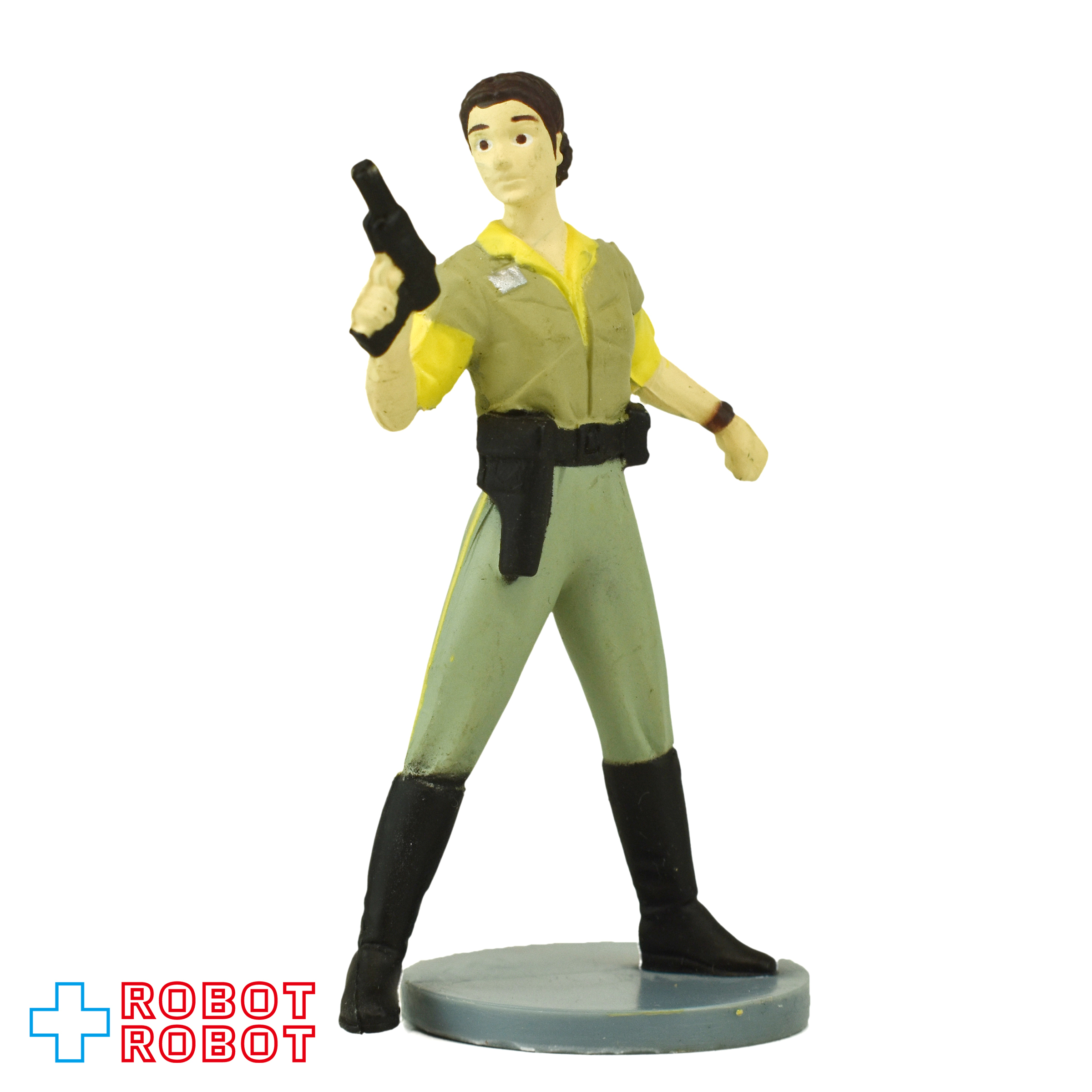 アプローズ社 スター・ウォーズ レイア PVC フィギュア 1996 入荷写真