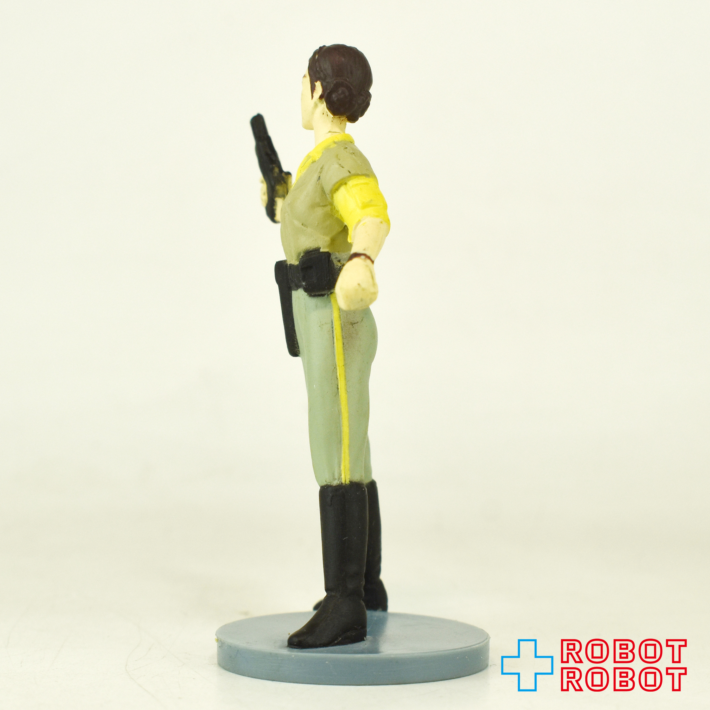アプローズ社 スター・ウォーズ レイア PVC フィギュア 1996 入荷写真