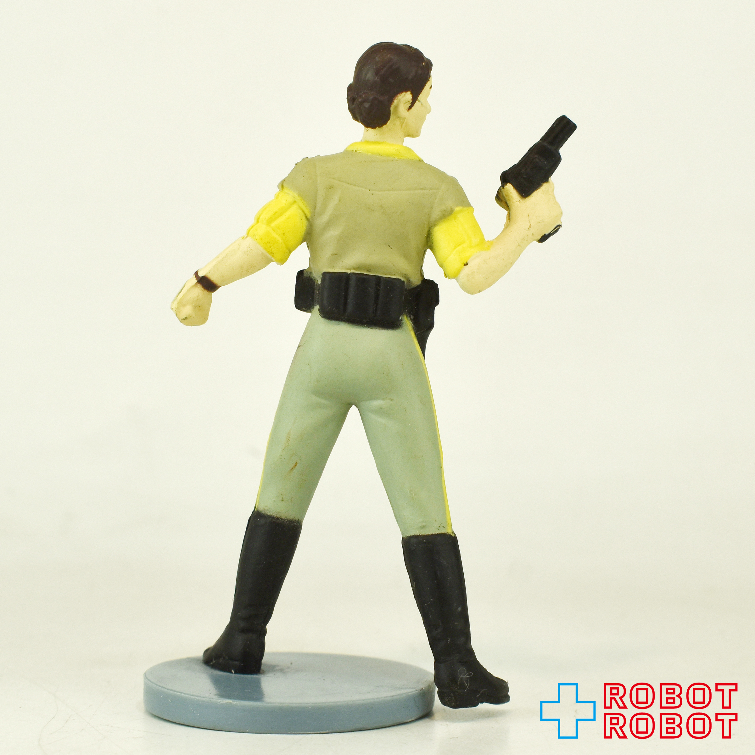 アプローズ社 スター・ウォーズ レイア PVC フィギュア 1996 入荷写真