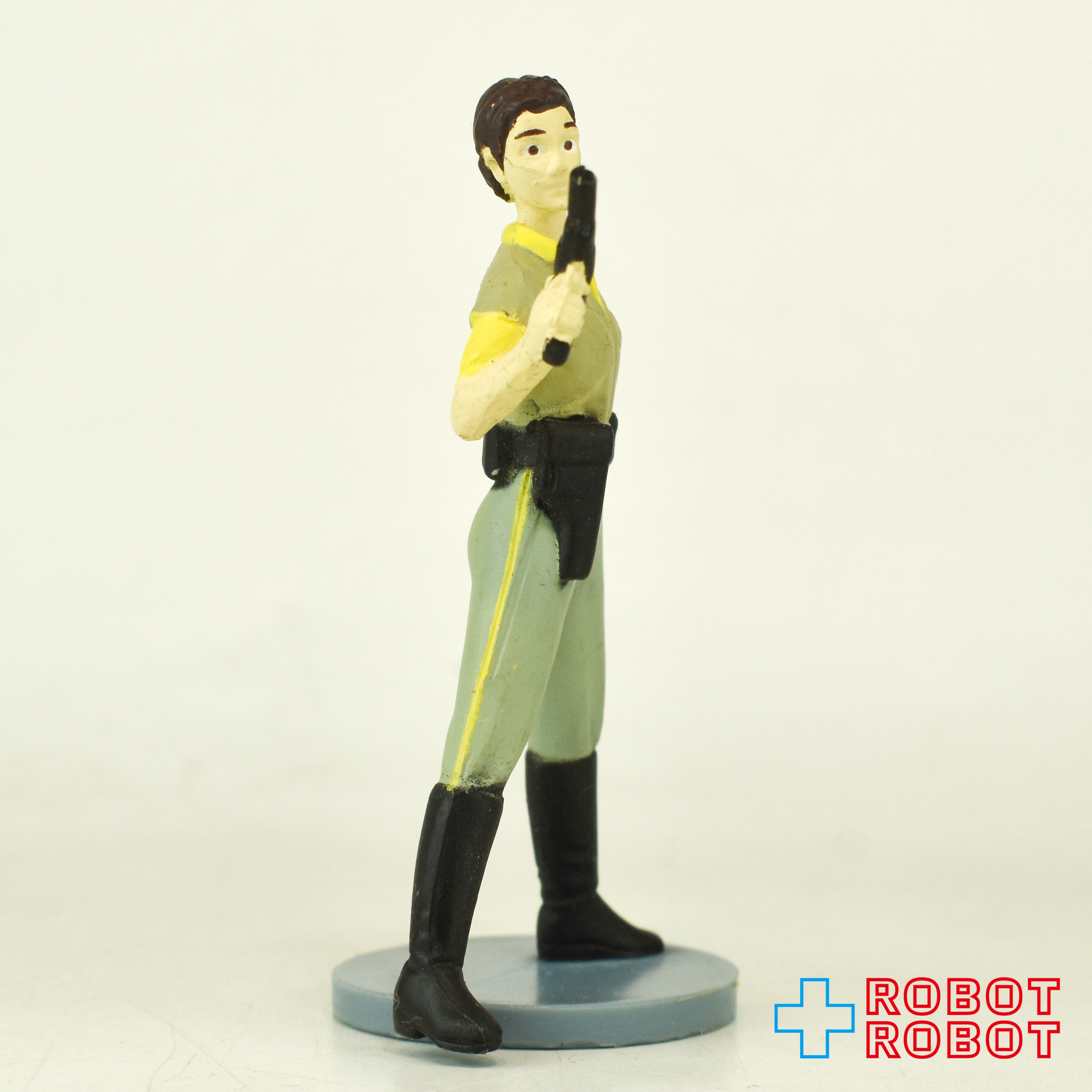 アプローズ社 スター・ウォーズ レイア PVC フィギュア 1996 入荷写真