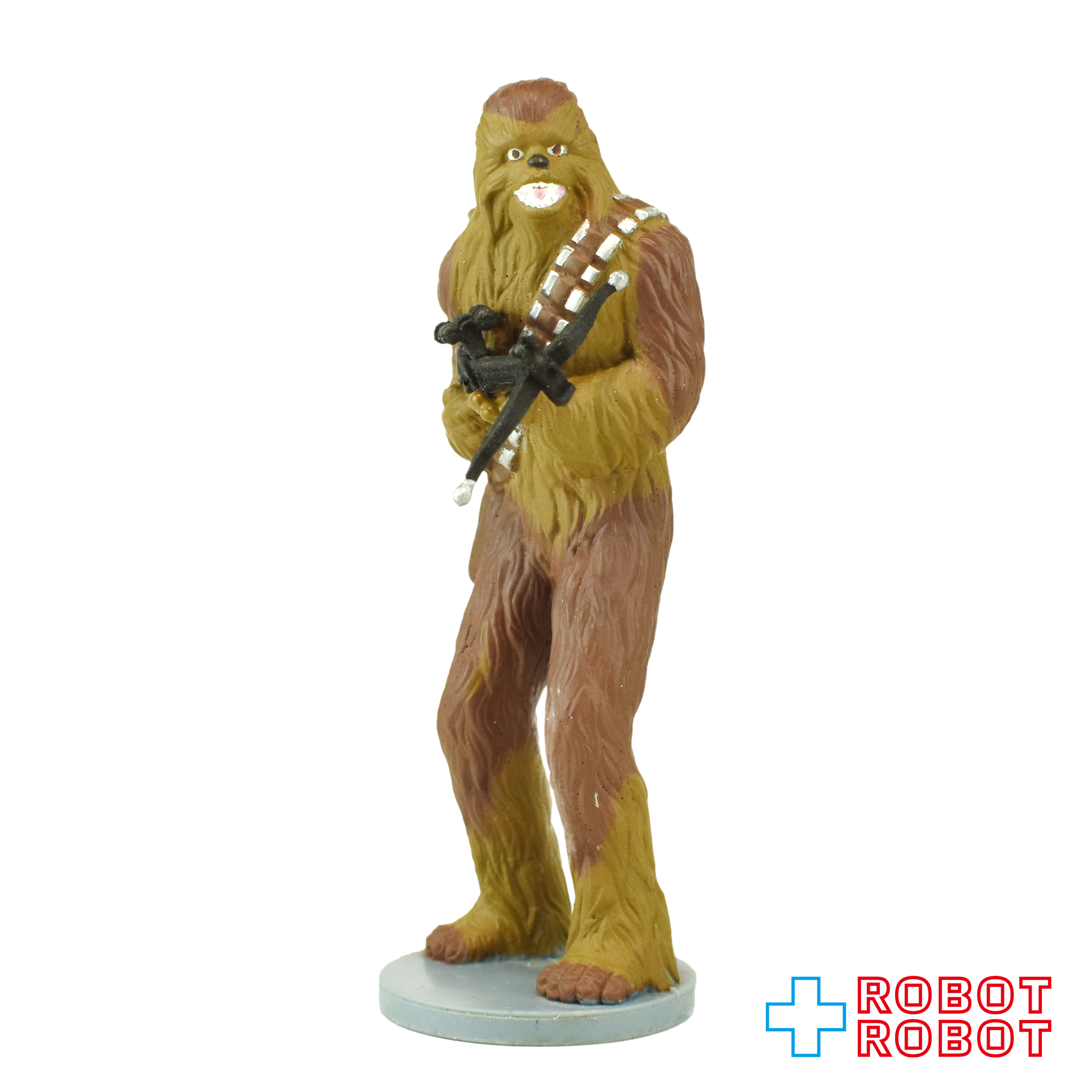 アプローズ社 スター・ウォーズ チューバッカ PVC フィギュア 1996 入荷写真