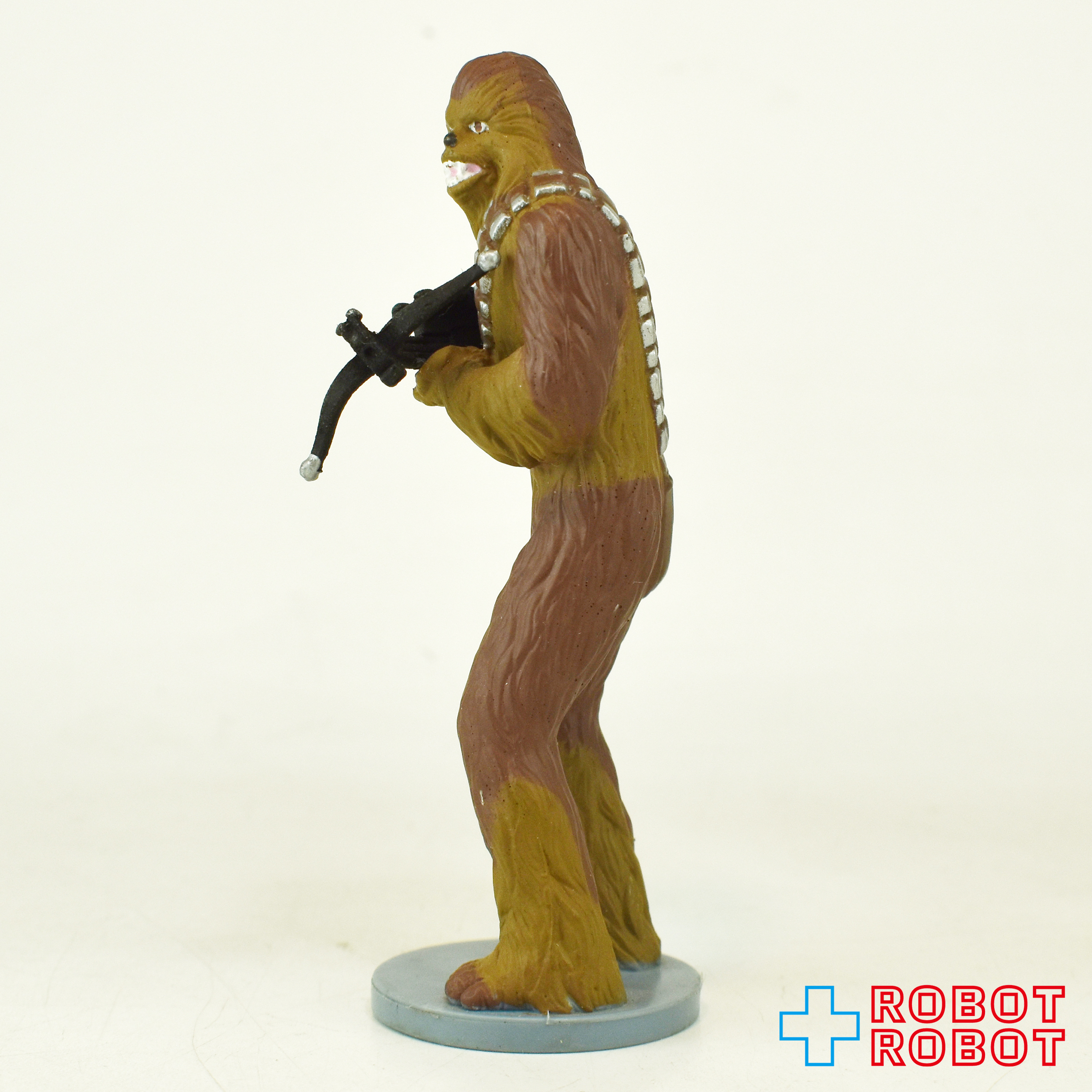 アプローズ社 スター・ウォーズ チューバッカ PVC フィギュア 1996 入荷写真