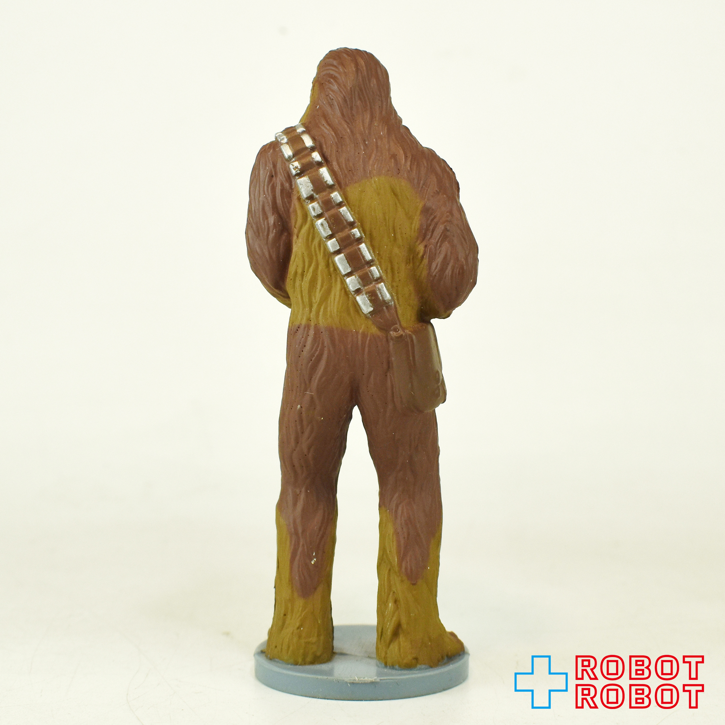 アプローズ社 スター・ウォーズ チューバッカ PVC フィギュア 1996 入荷写真
