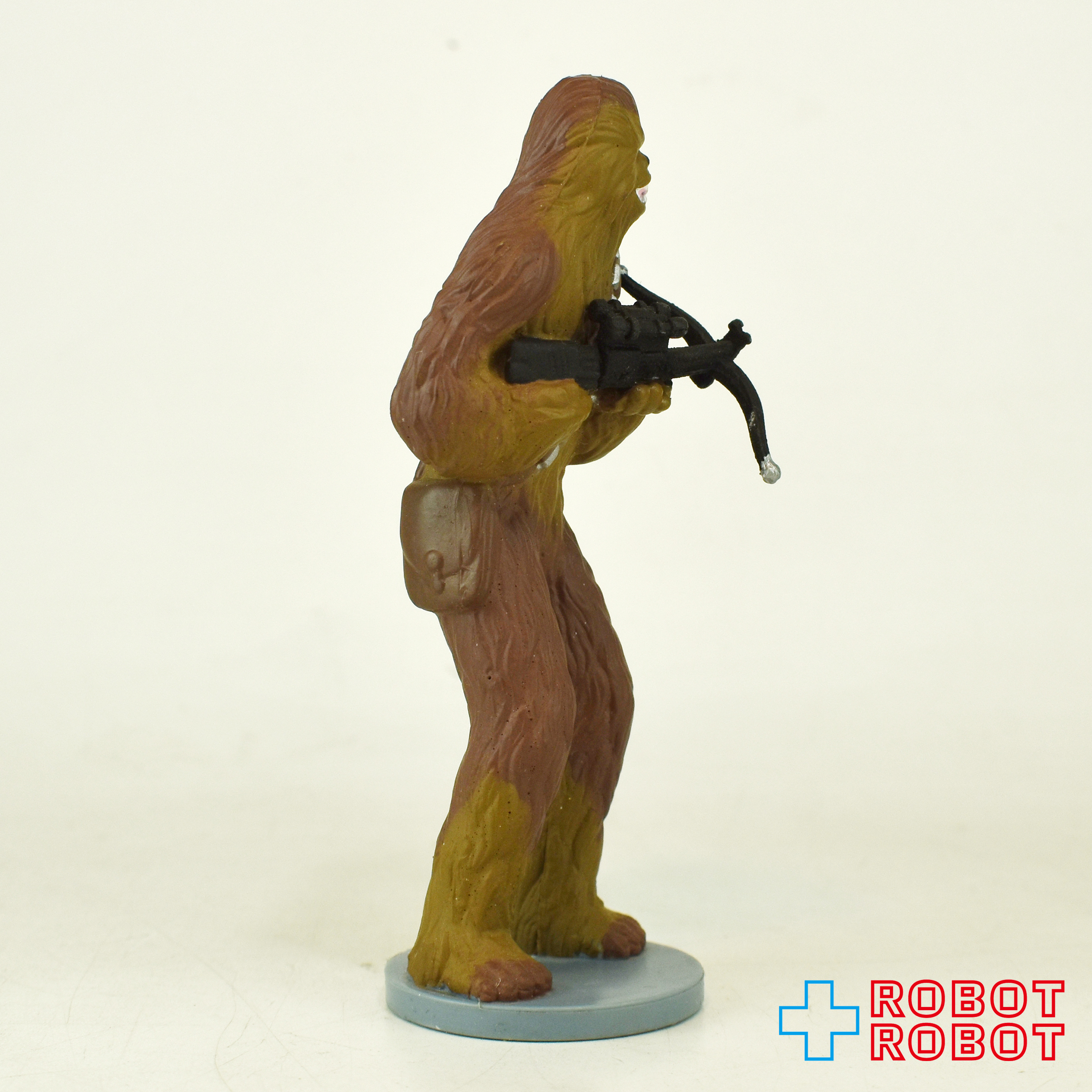 アプローズ社 スター・ウォーズ チューバッカ PVC フィギュア 1996 入荷写真