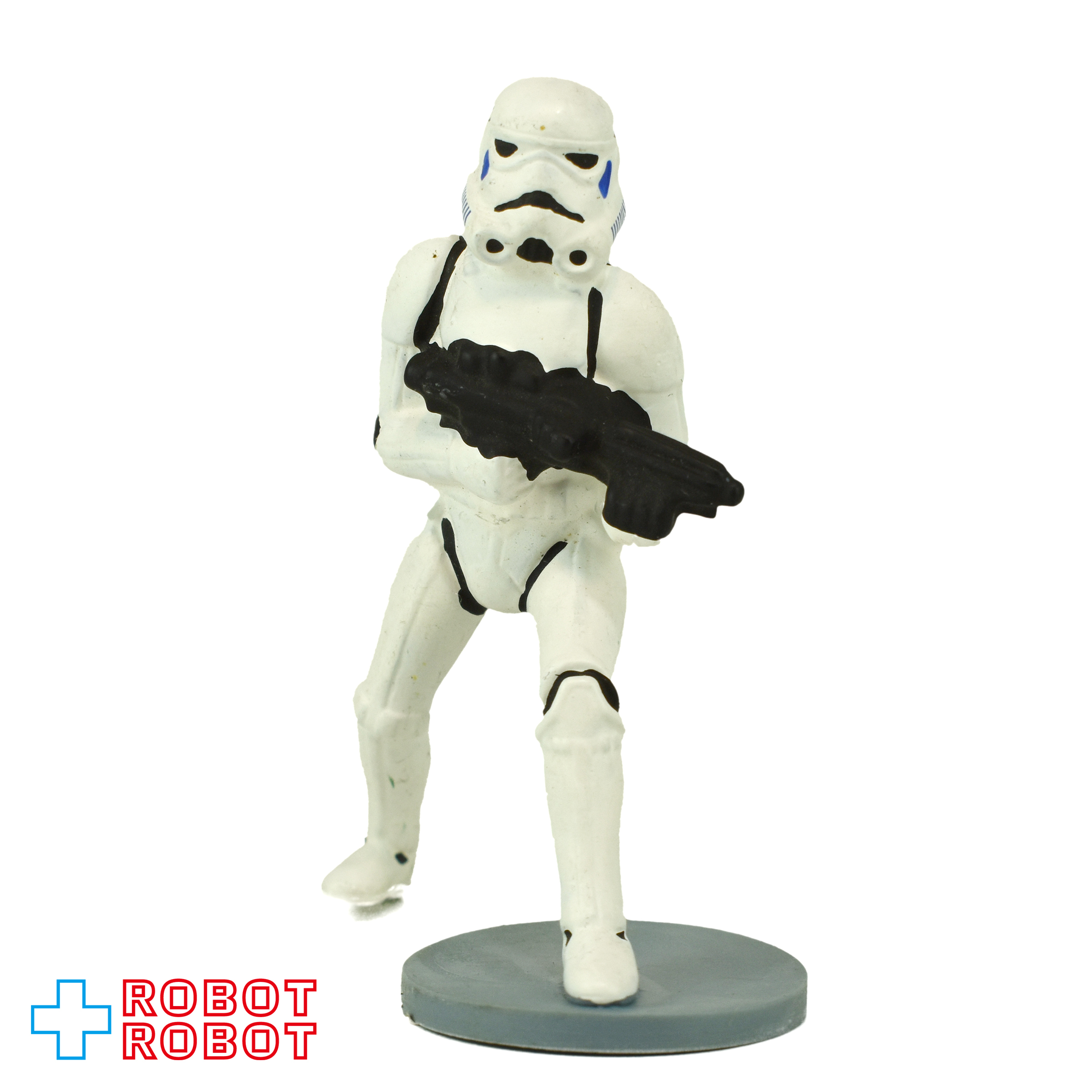 アプローズ社 スター・ウォーズ ストーム・トルーパー PVC フィギュア 1996 入荷写真