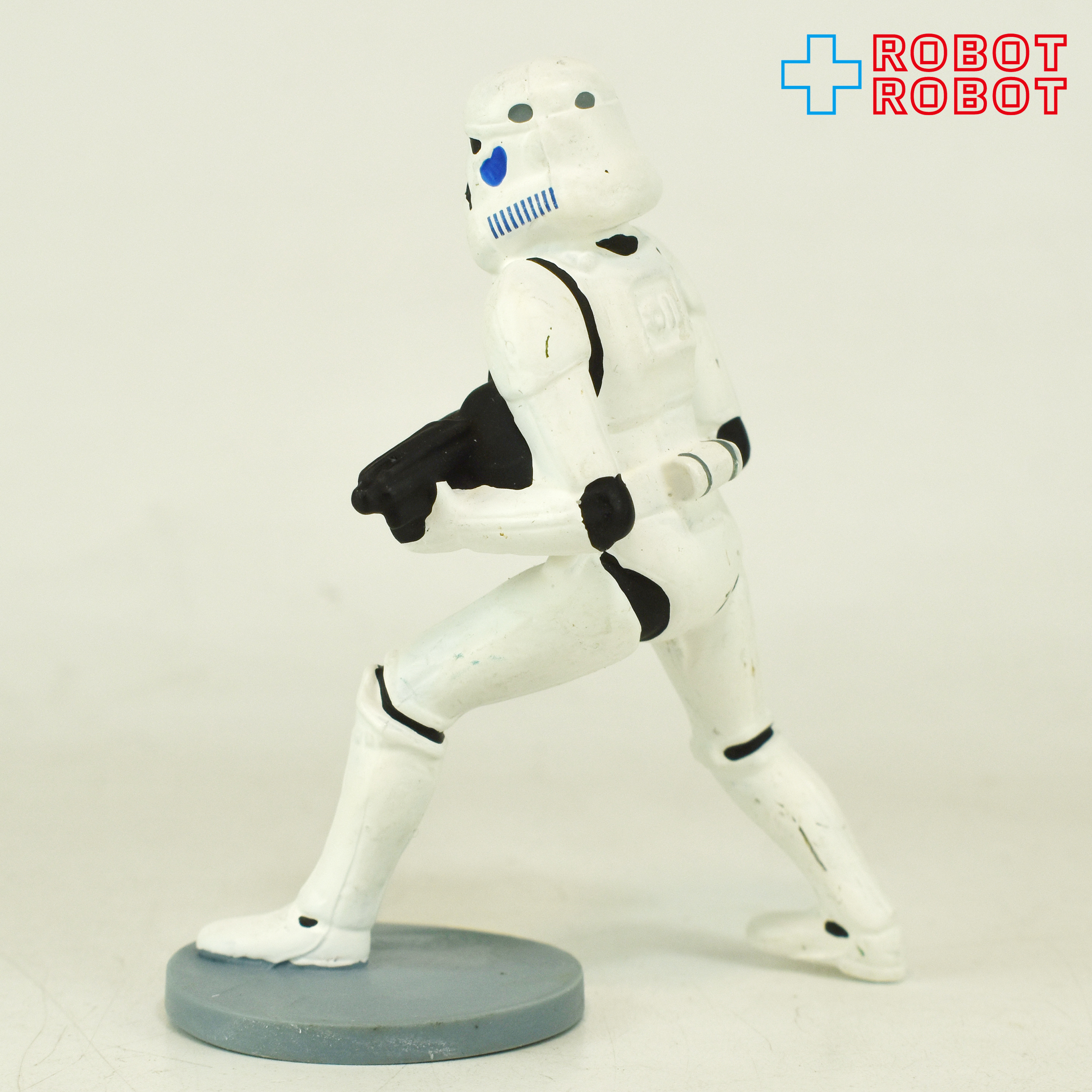 アプローズ社 スター・ウォーズ ストーム・トルーパー PVC フィギュア 1996 入荷写真
