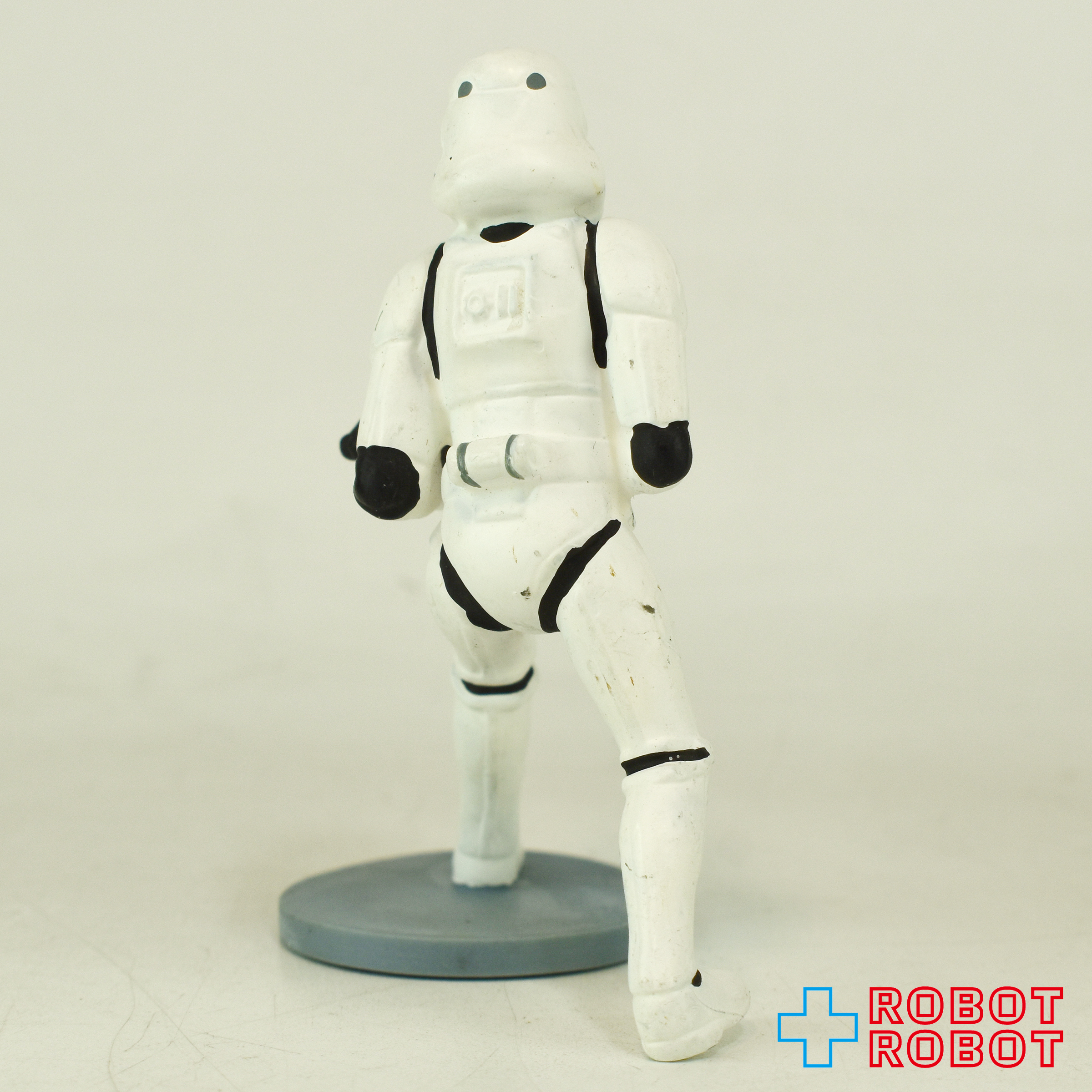 アプローズ社 スター・ウォーズ ストーム・トルーパー PVC フィギュア 1996 入荷写真