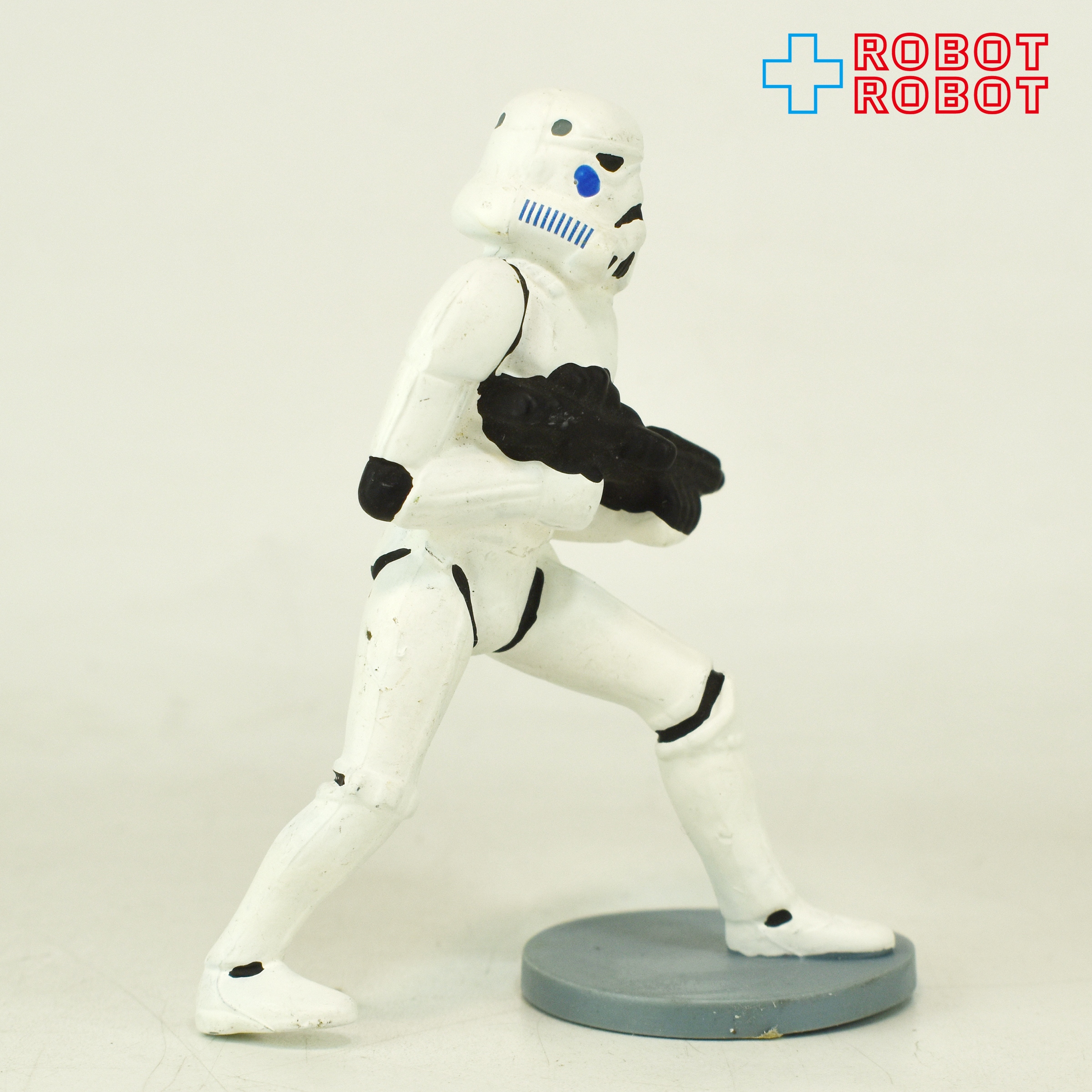 アプローズ社 スター・ウォーズ ストーム・トルーパー PVC フィギュア 1996 入荷写真