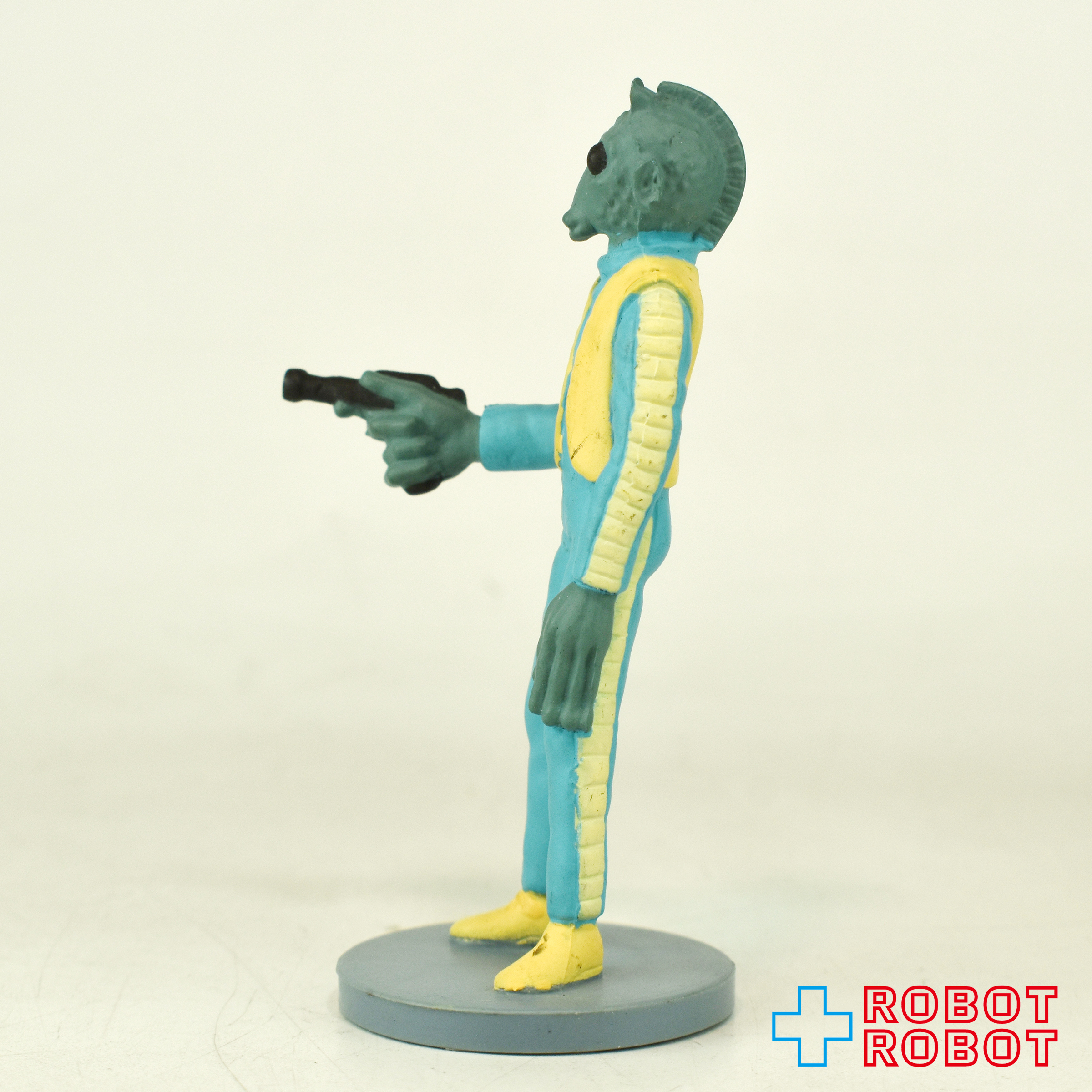 アプローズ社 スター・ウォーズ グリード PVC フィギュア 1996 入荷写真