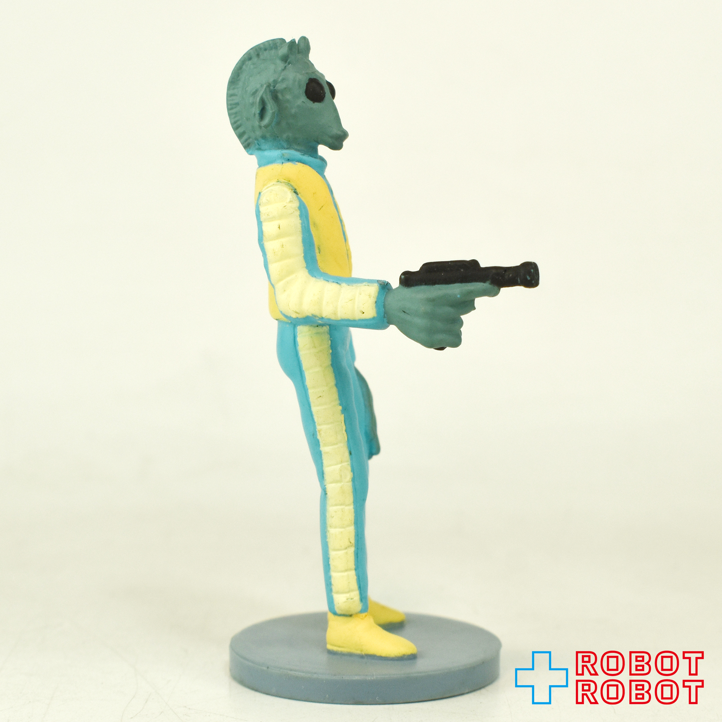 アプローズ社 スター・ウォーズ グリード PVC フィギュア 1996 入荷写真