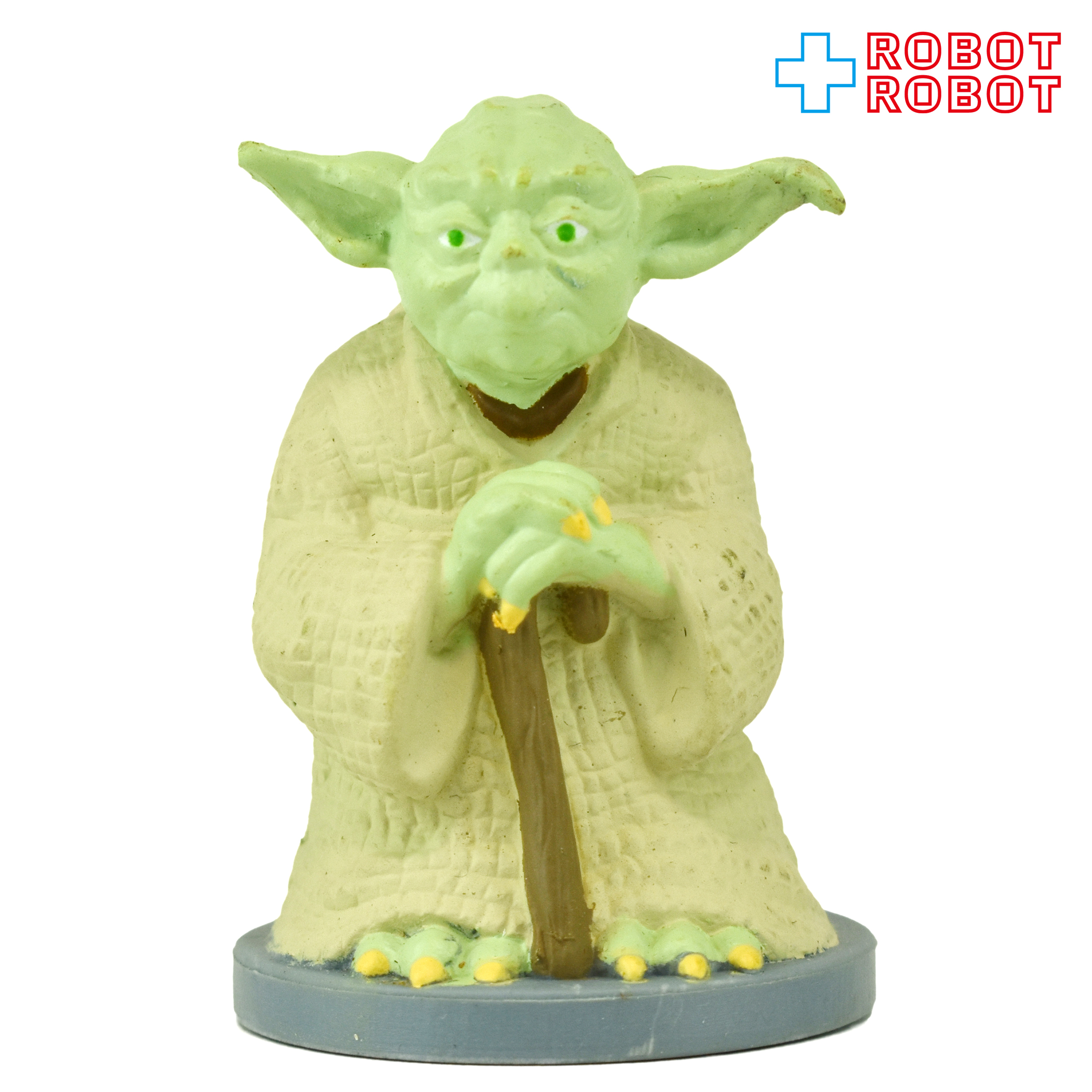 アプローズ社 スター・ウォーズ ヨーダ PVC フィギュア 1996 入荷写真