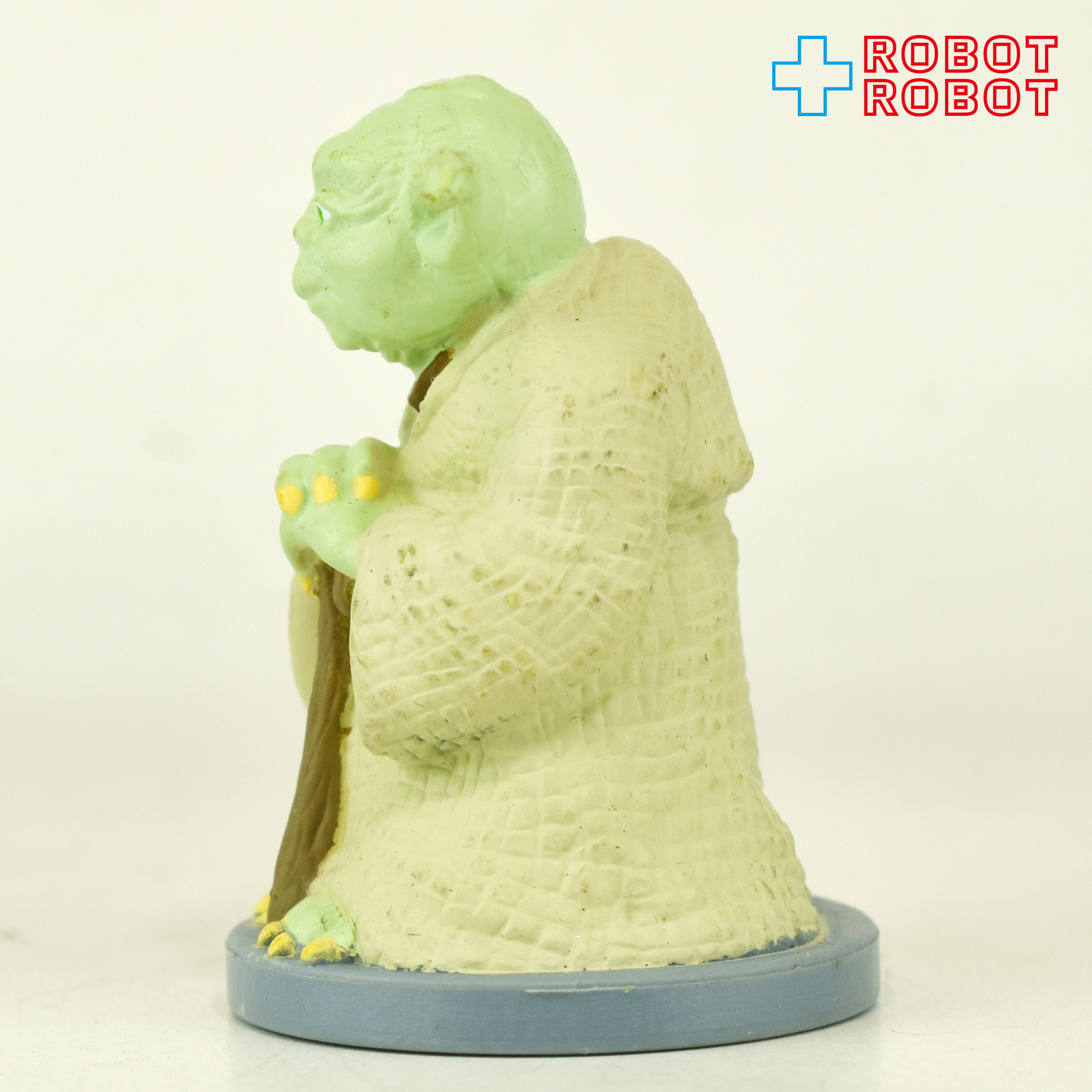 アプローズ社 スター・ウォーズ ヨーダ PVC フィギュア 1996 入荷写真