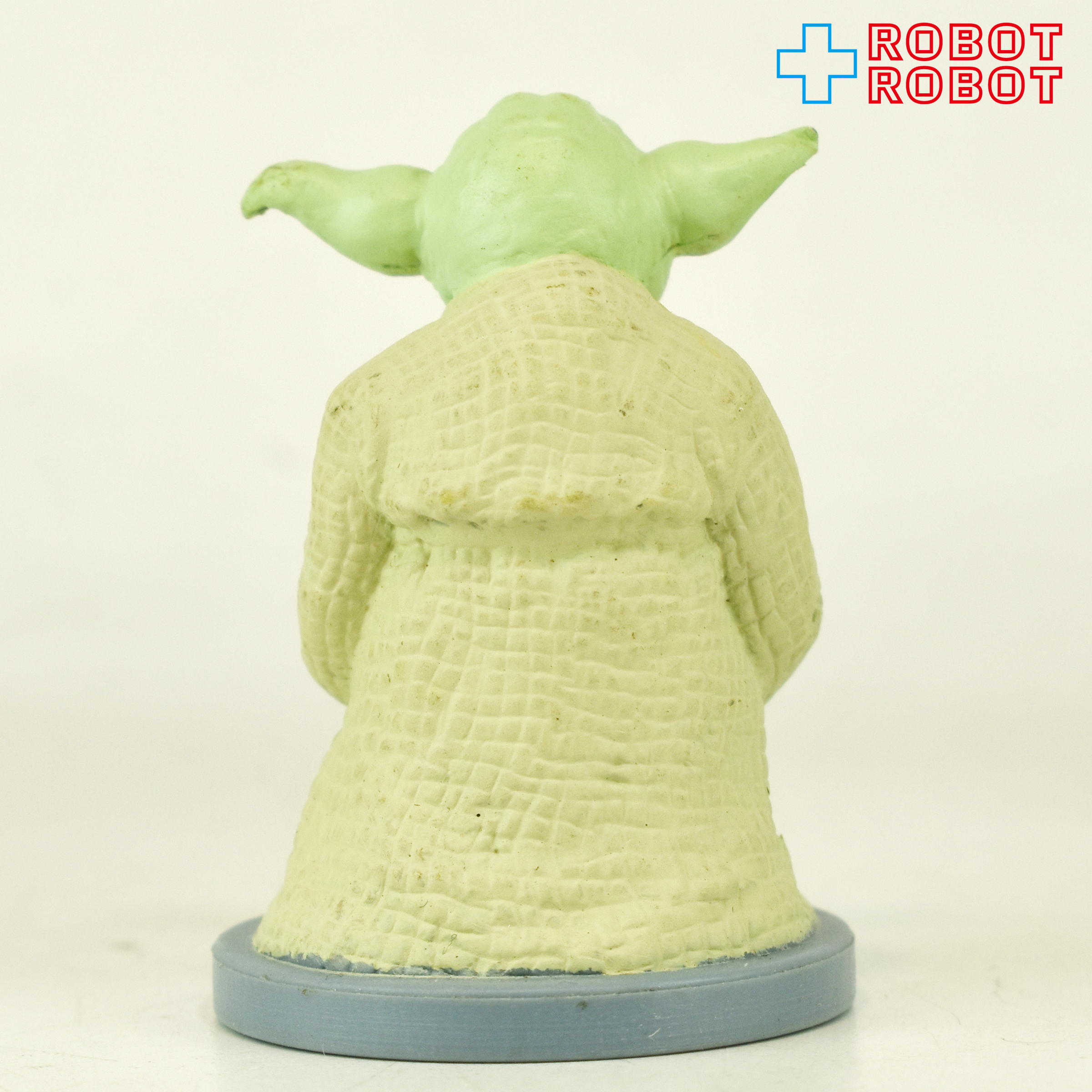 アプローズ社 スター・ウォーズ ヨーダ PVC フィギュア 1996 入荷写真