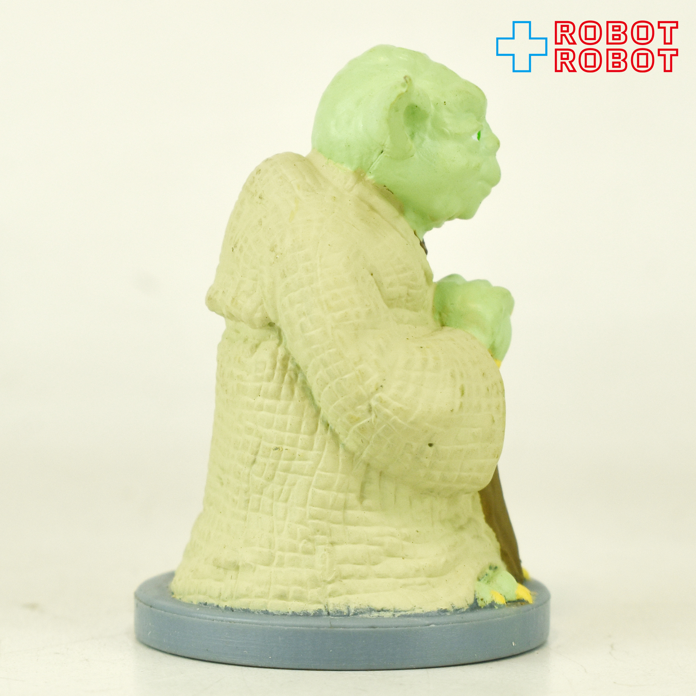 アプローズ社 スター・ウォーズ ヨーダ PVC フィギュア 1996 入荷写真