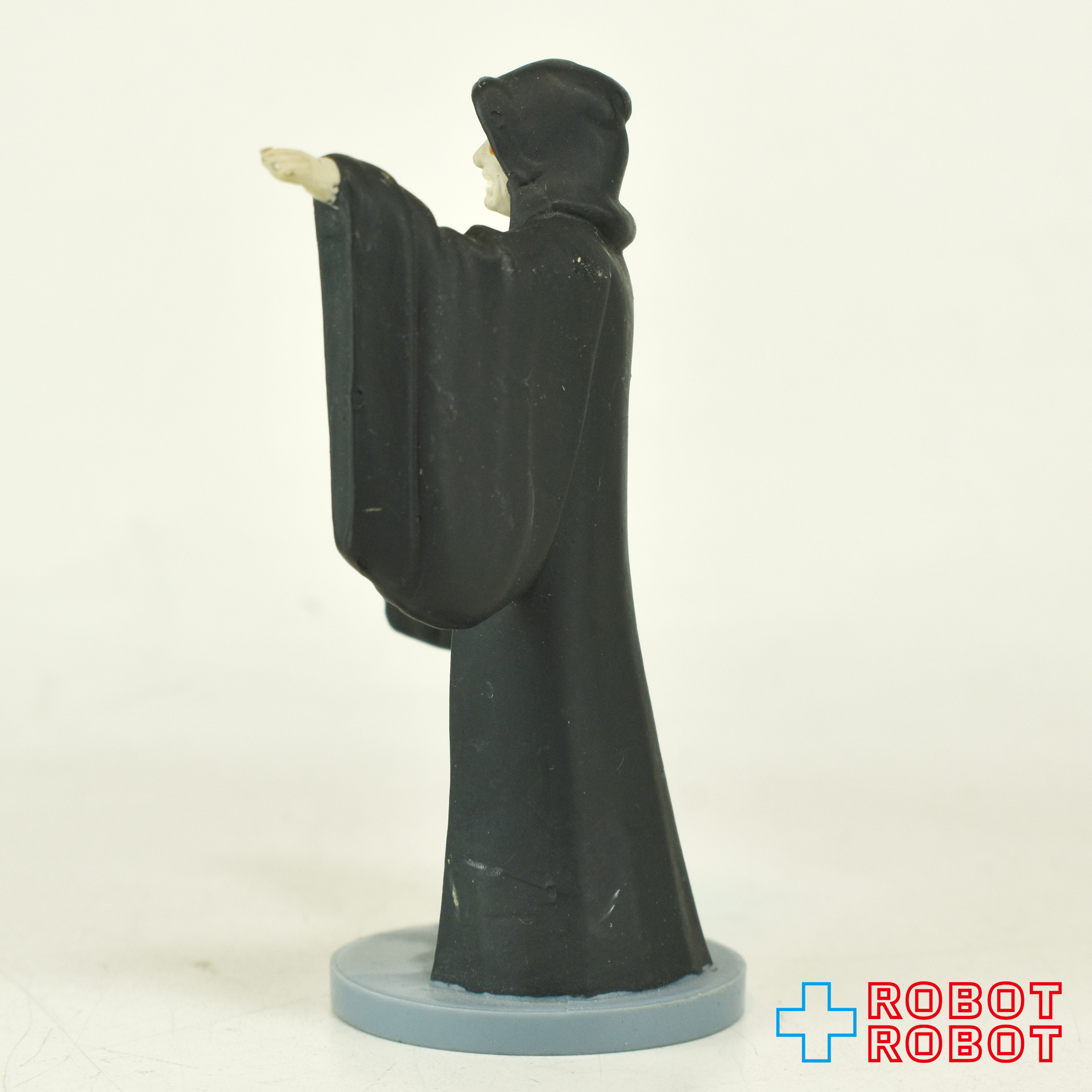 アプローズ社 スター・ウォーズ パルパティーン皇帝 PVC フィギュア 1996 入荷写真