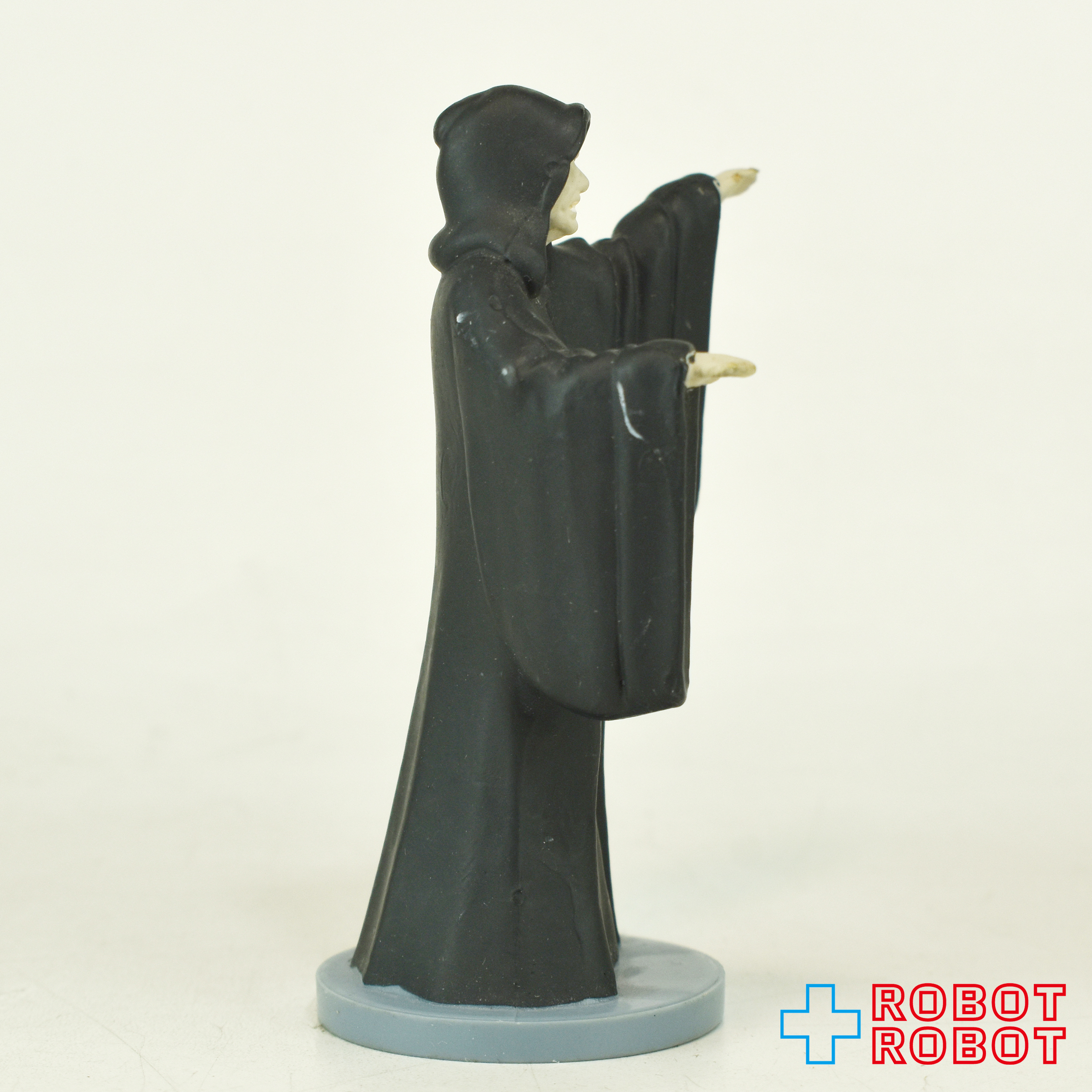 アプローズ社 スター・ウォーズ パルパティーン皇帝 PVC フィギュア 1996 入荷写真