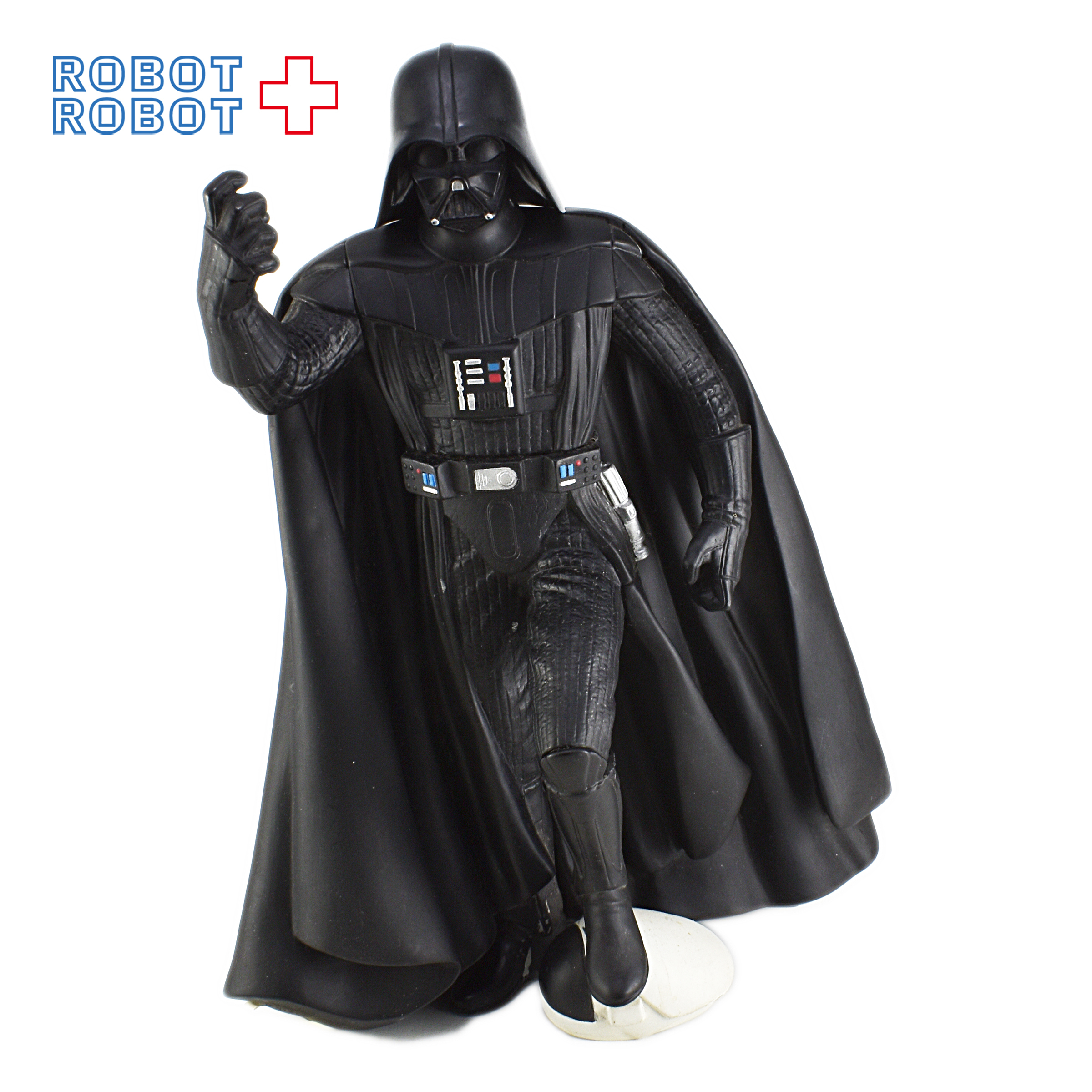 アプローズ スター・ウォーズ ダース・ベイダー ソフビフィギュア ヘルメット着脱 入荷写真
