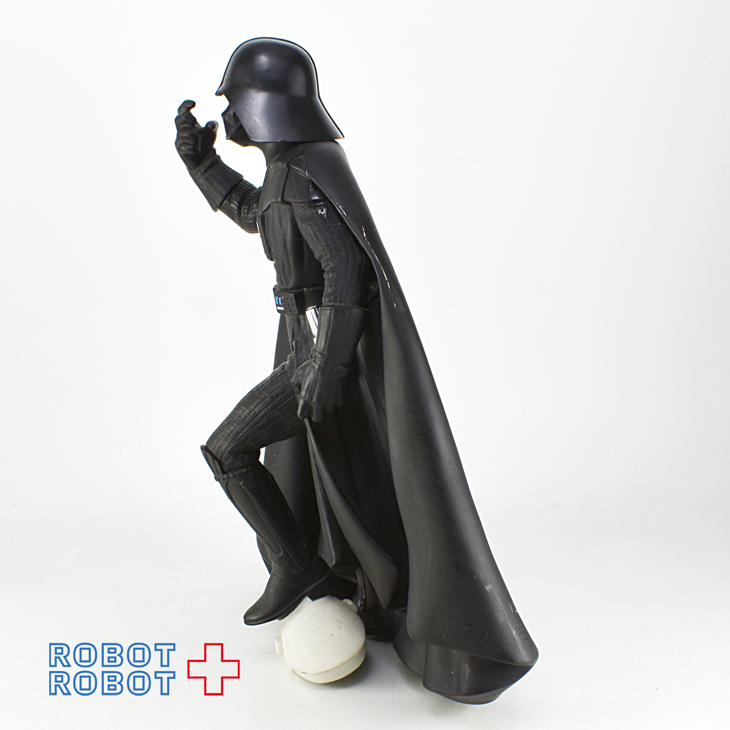 アプローズ スター・ウォーズ ダース・ベイダー ソフビフィギュア ヘルメット着脱 入荷写真