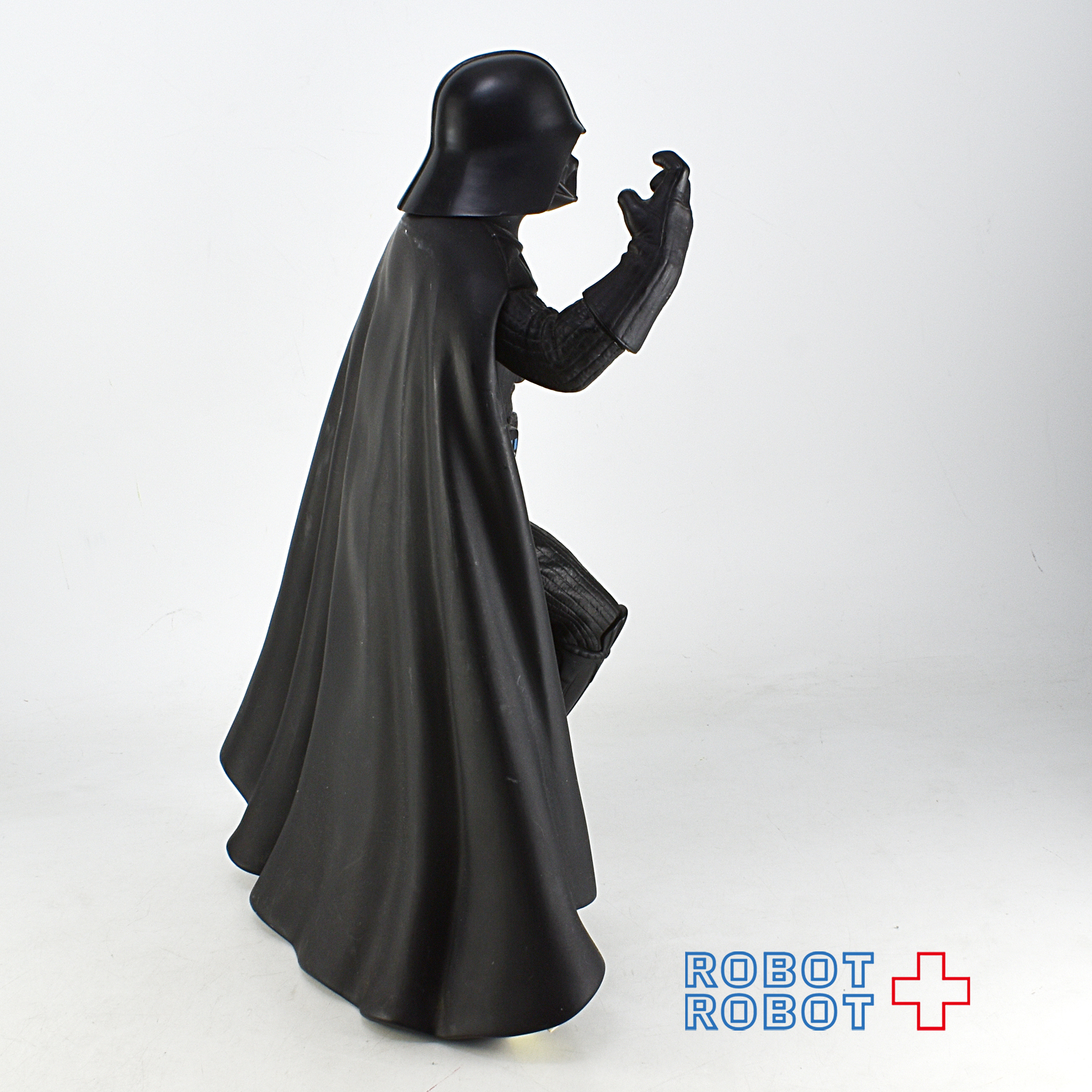アプローズ スター・ウォーズ ダース・ベイダー ソフビフィギュア ヘルメット着脱 入荷写真