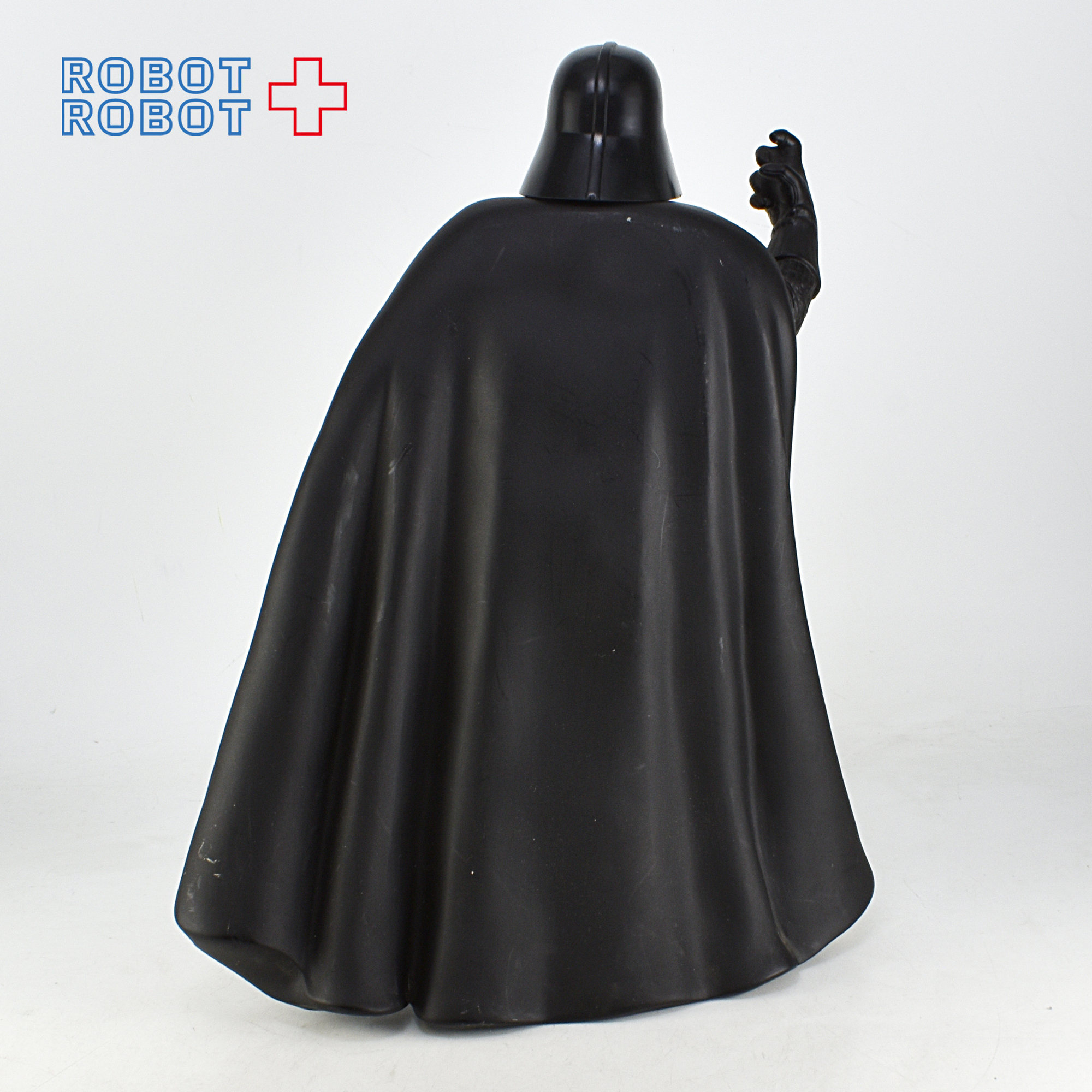 アプローズ スター・ウォーズ ダース・ベイダー ソフビフィギュア ヘルメット着脱 入荷写真