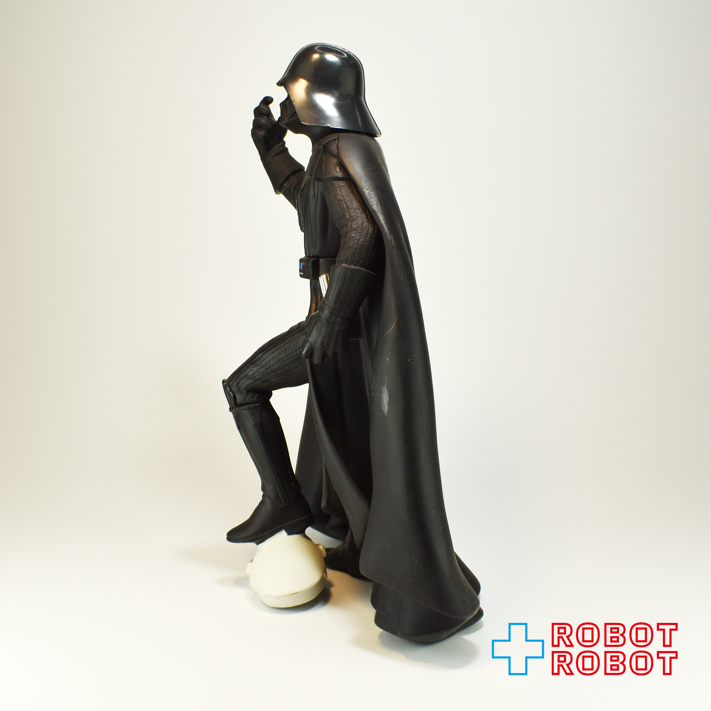 アプローズ スター・ウォーズ ダース・ベイダー ソフビフィギュア ヘルメット着脱 入荷写真