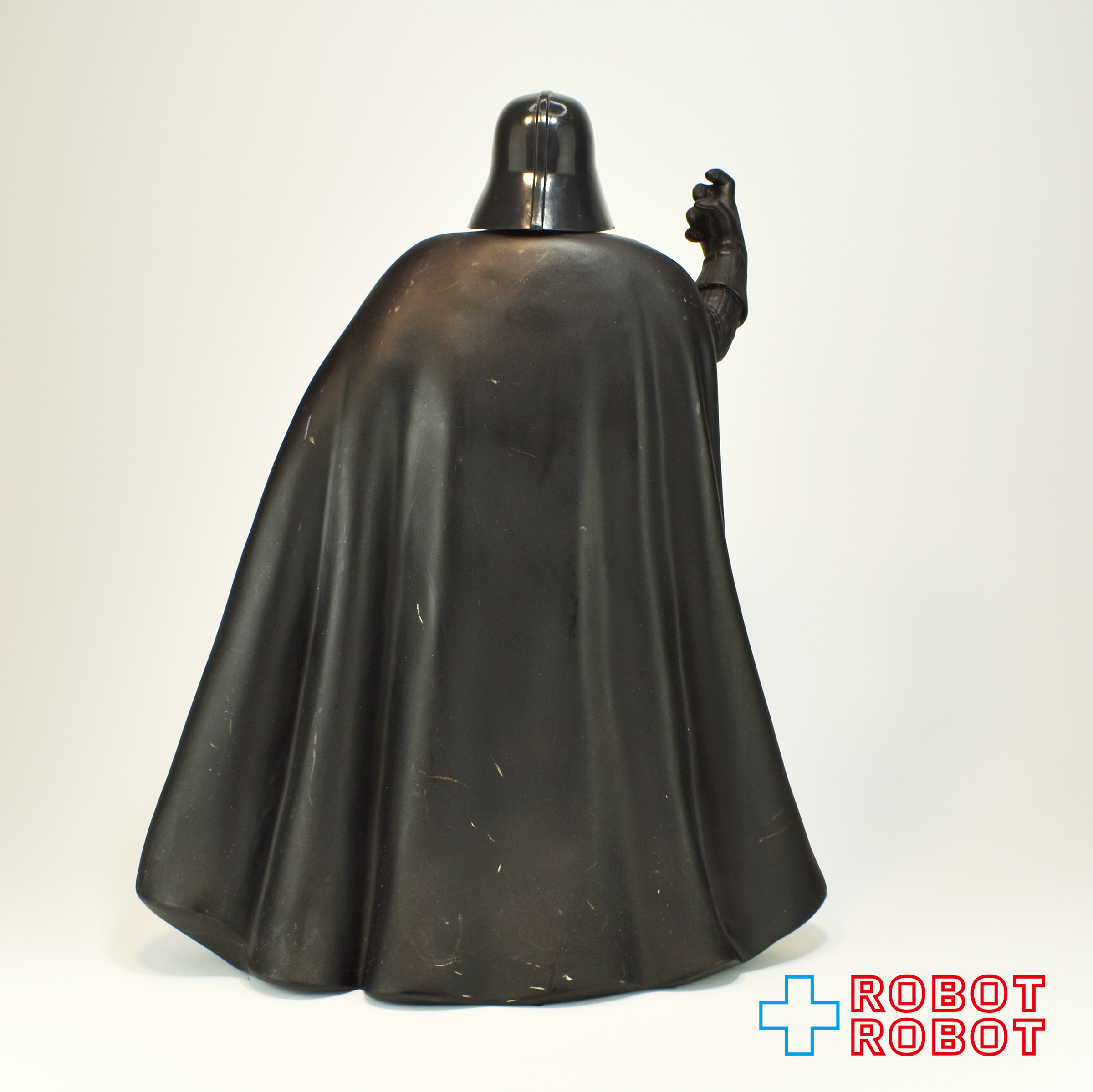 アプローズ スター・ウォーズ ダース・ベイダー ソフビフィギュア ヘルメット着脱 入荷写真