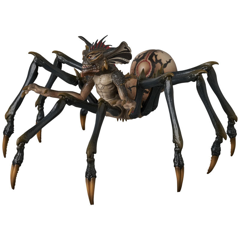 メディコム UDF グレムリン シリーズ2 スパイダーモホーク ビニールフィギュア 未開封 入荷写真